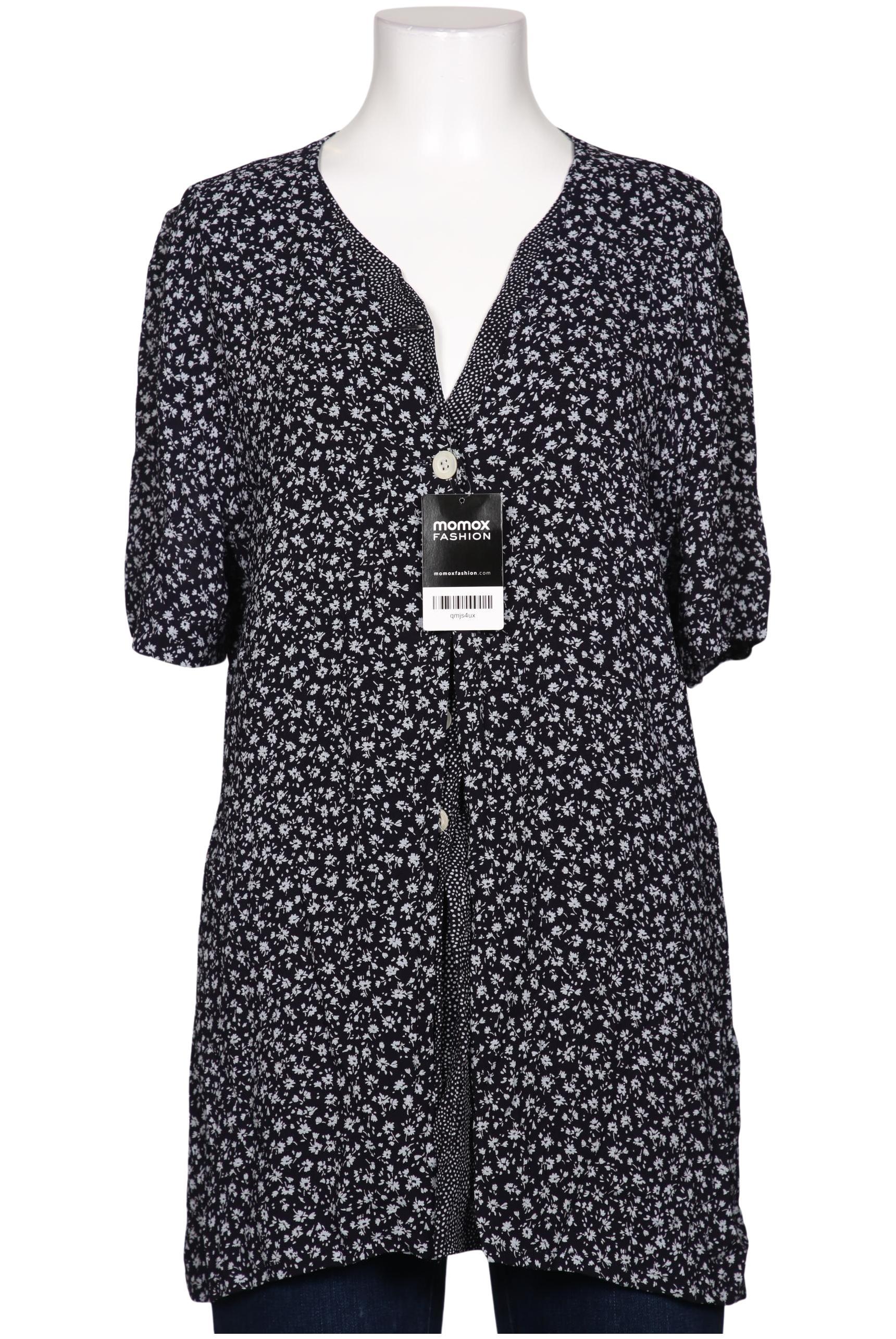 

Betty Barclay Damen Bluse, marineblau, Gr. 38