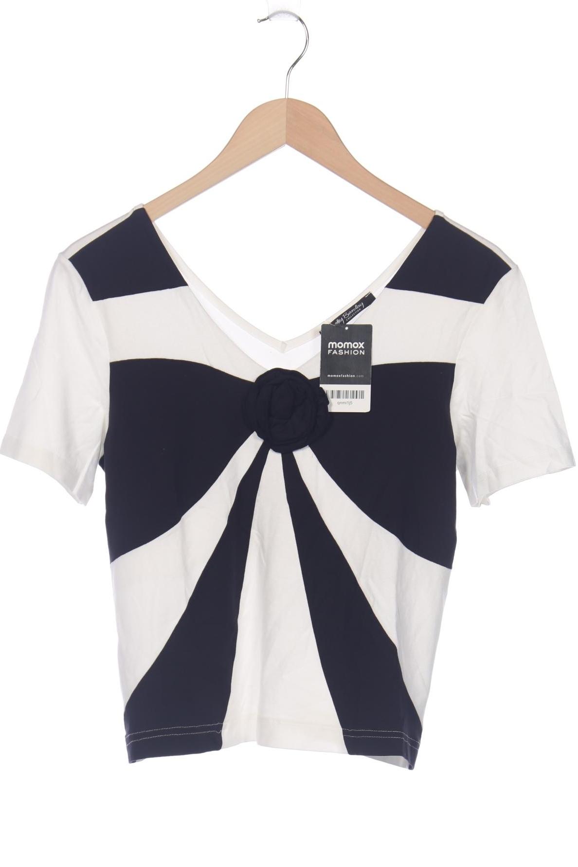 

Betty Barclay Damen T-Shirt, schwarz, Gr. 40
