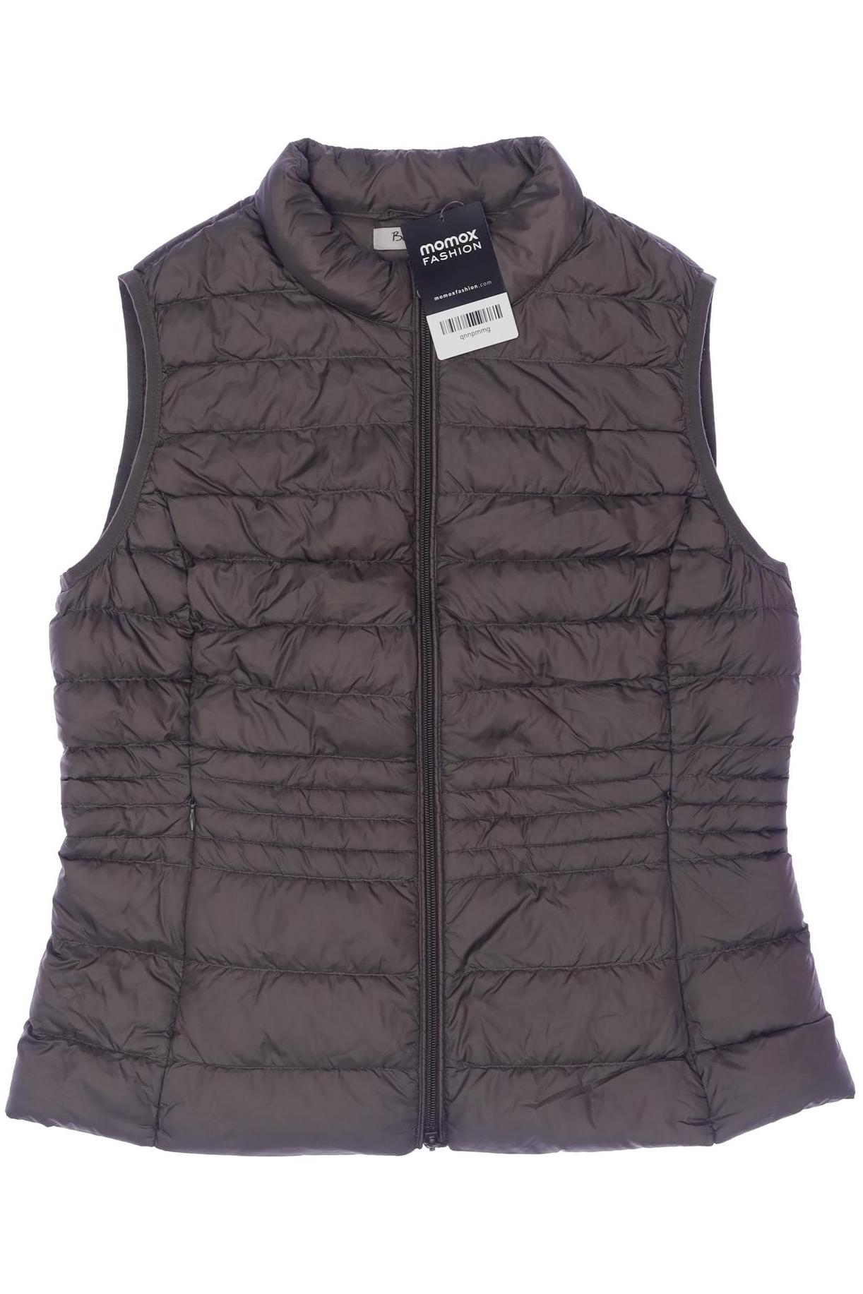 

Betty Barclay Damen Weste, grau, Gr. 38