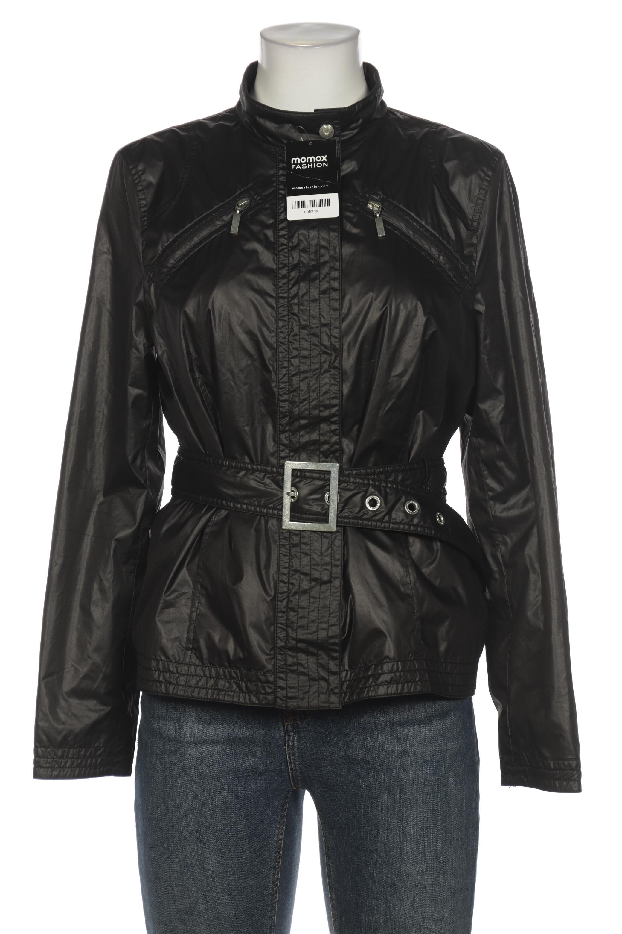 

Betty Barclay Damen Jacke, schwarz, Gr. 38