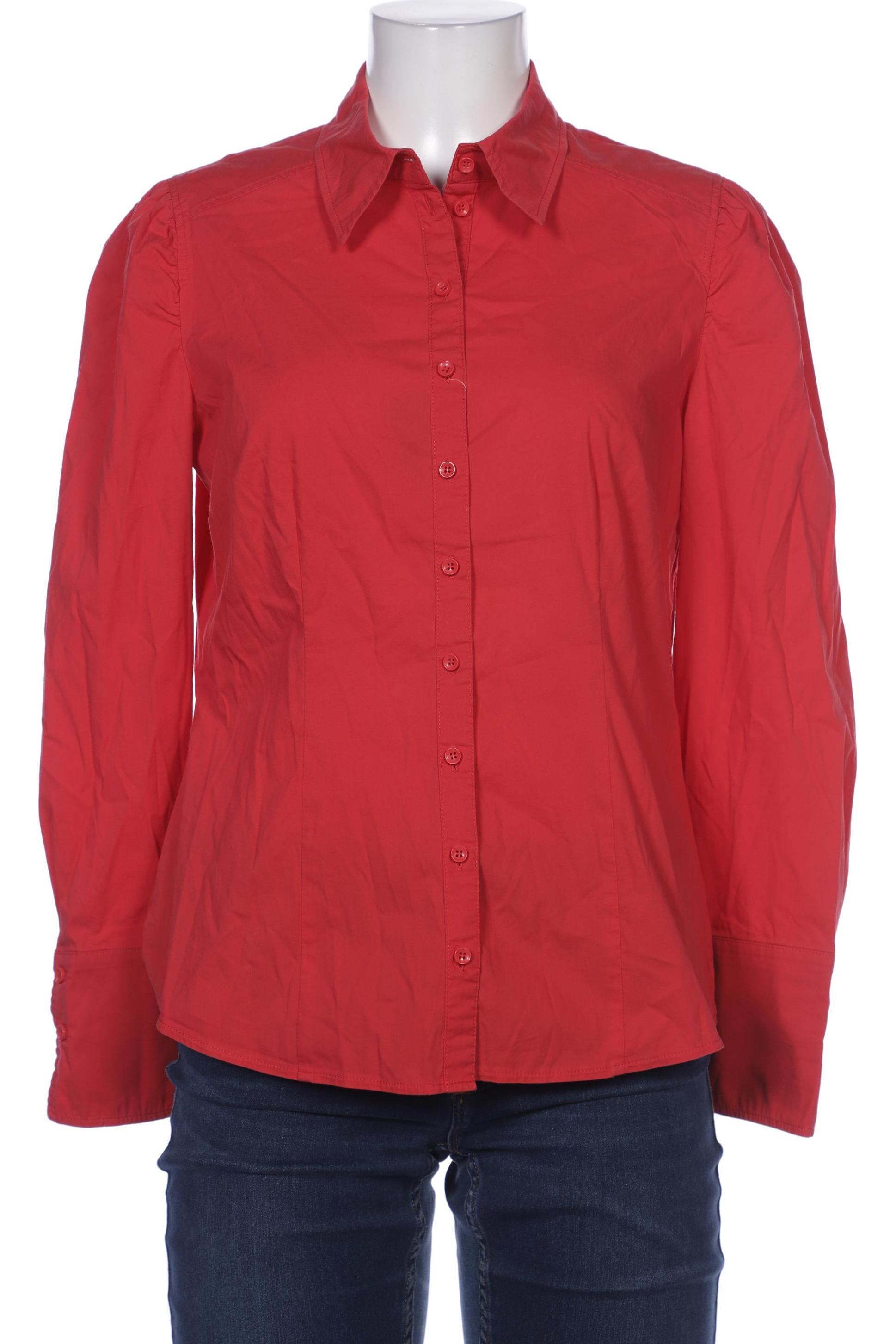 

Betty Barclay Damen Bluse, rot, Gr. 40