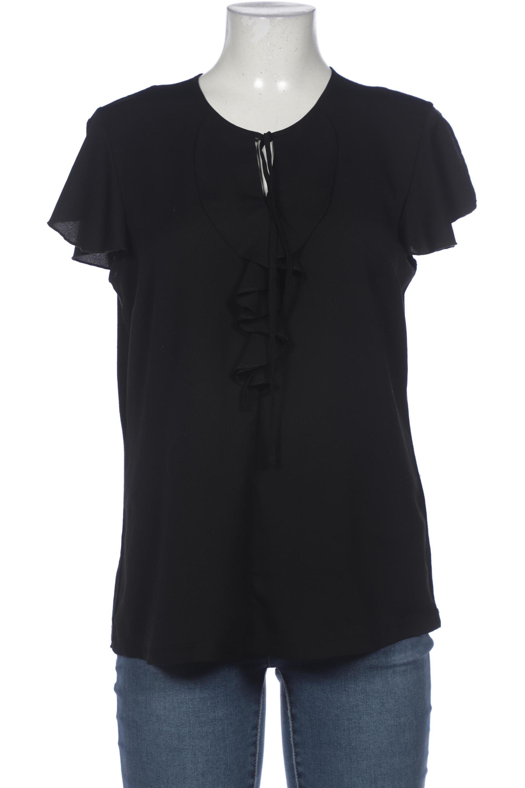 

Betty Barclay Damen Bluse, schwarz, Gr. 40
