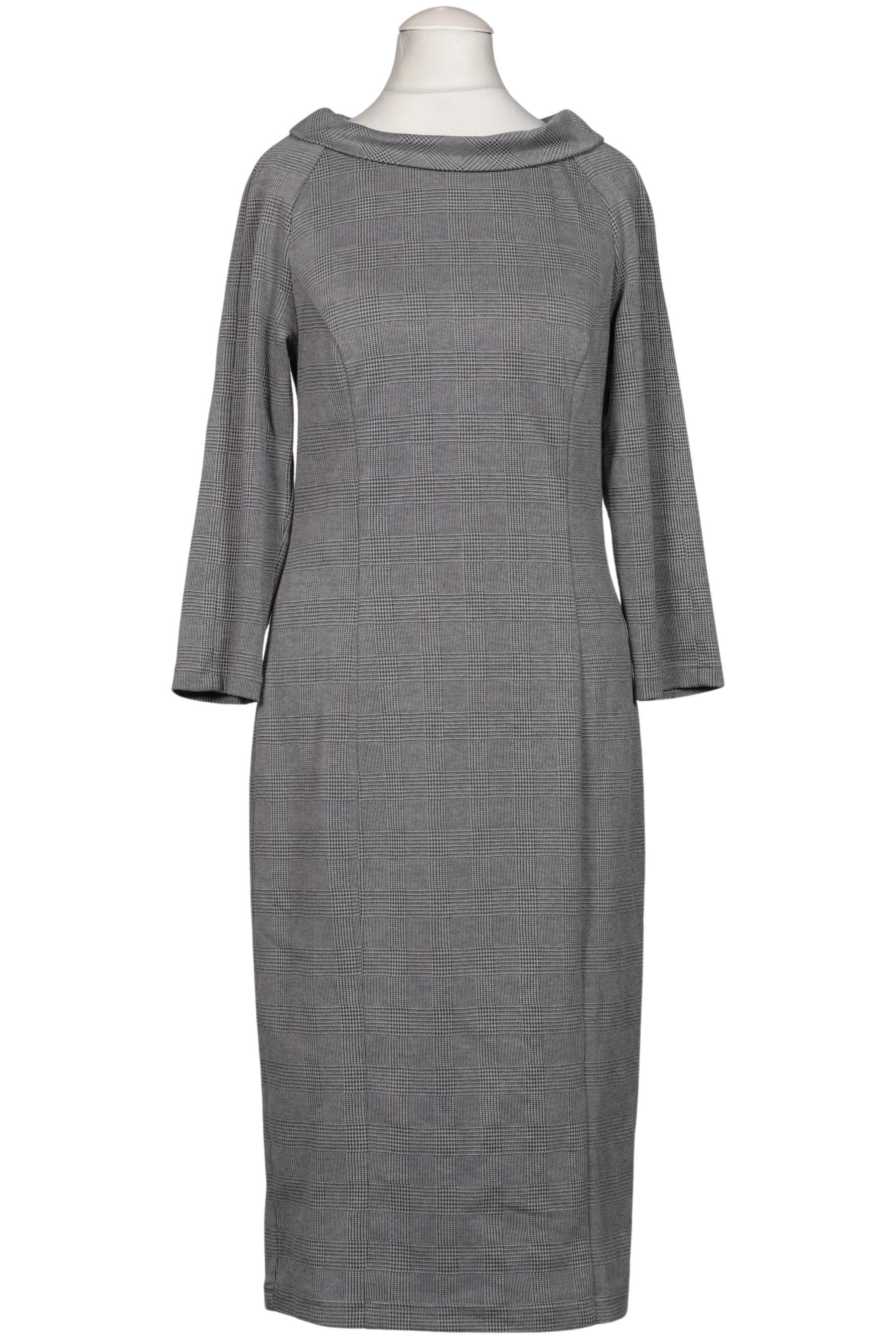 

Betty Barclay Damen Kleid, grau, Gr. 36