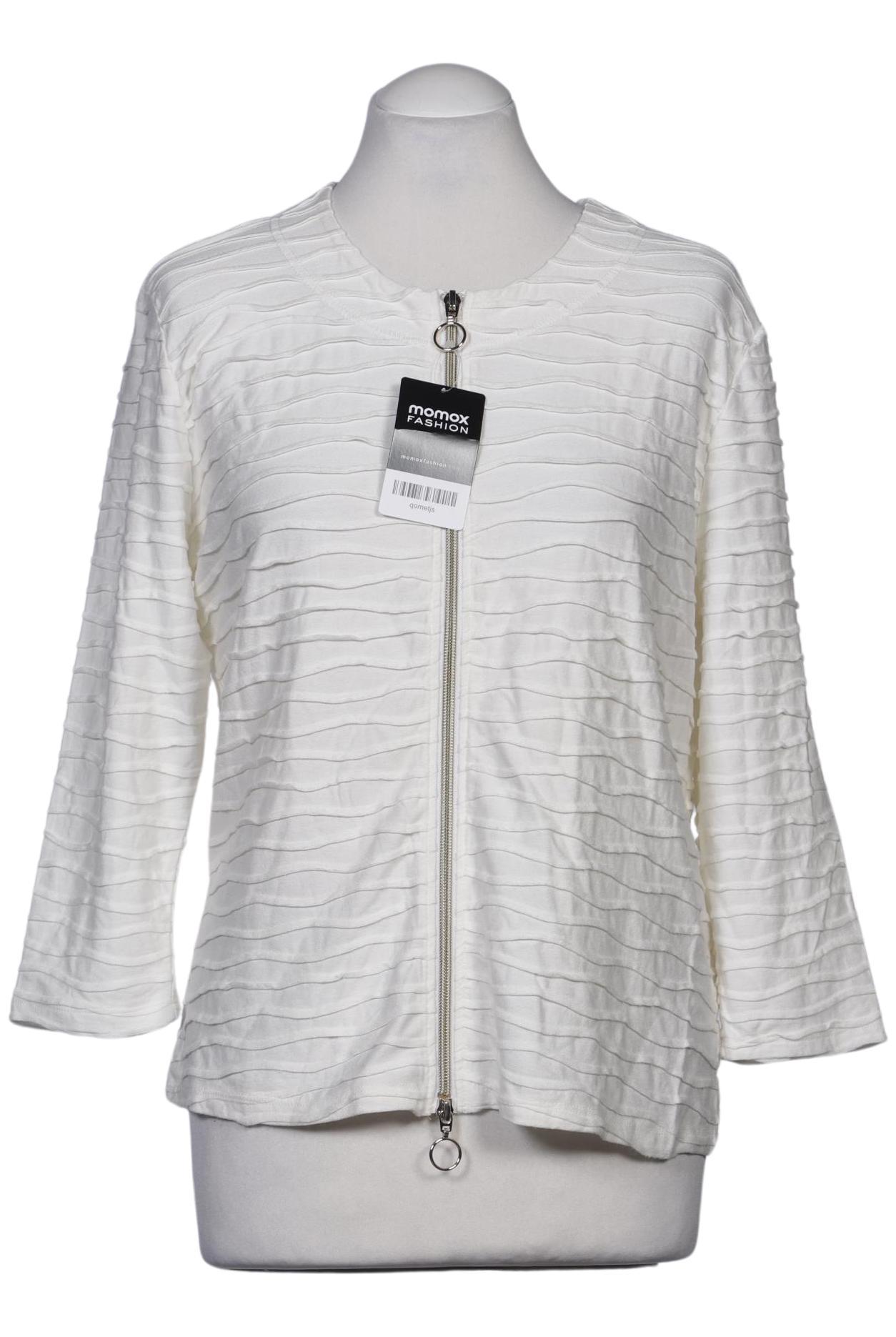 

Betty Barclay Damen Bluse, cremeweiß, Gr. 40