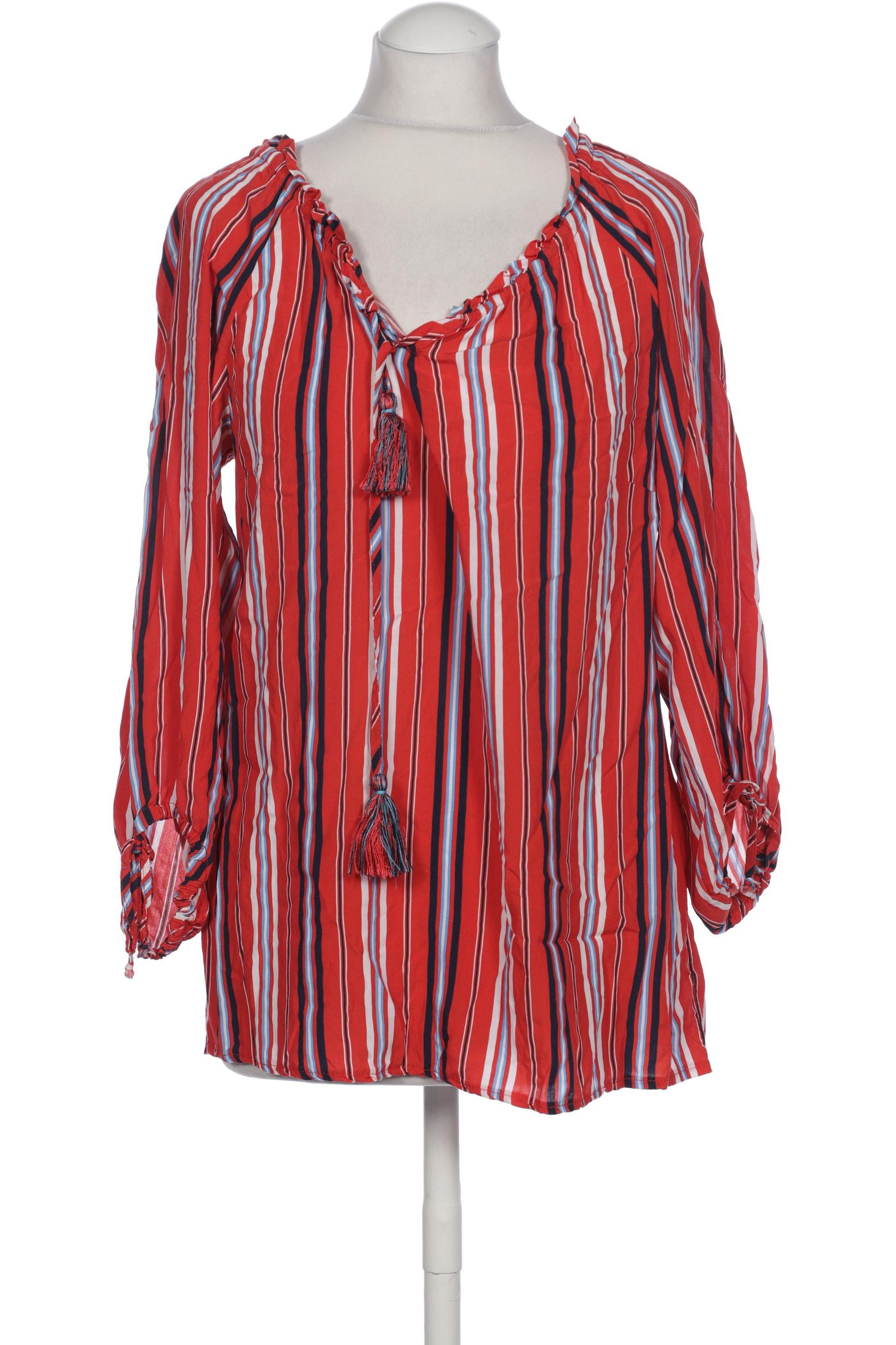 

Betty Barclay Damen Bluse, rot, Gr. 36