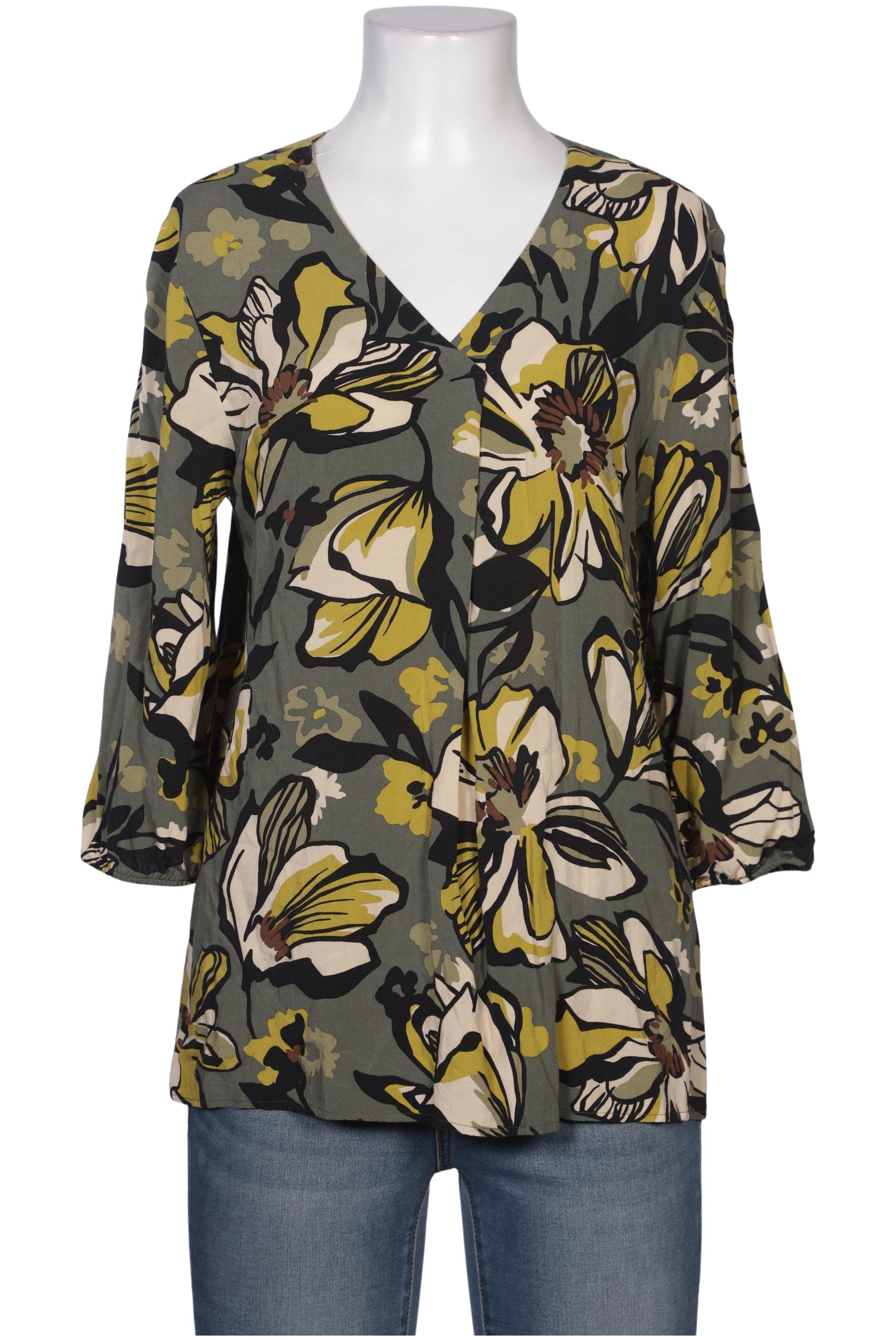 

Betty Barclay Damen Bluse, grün, Gr. 40