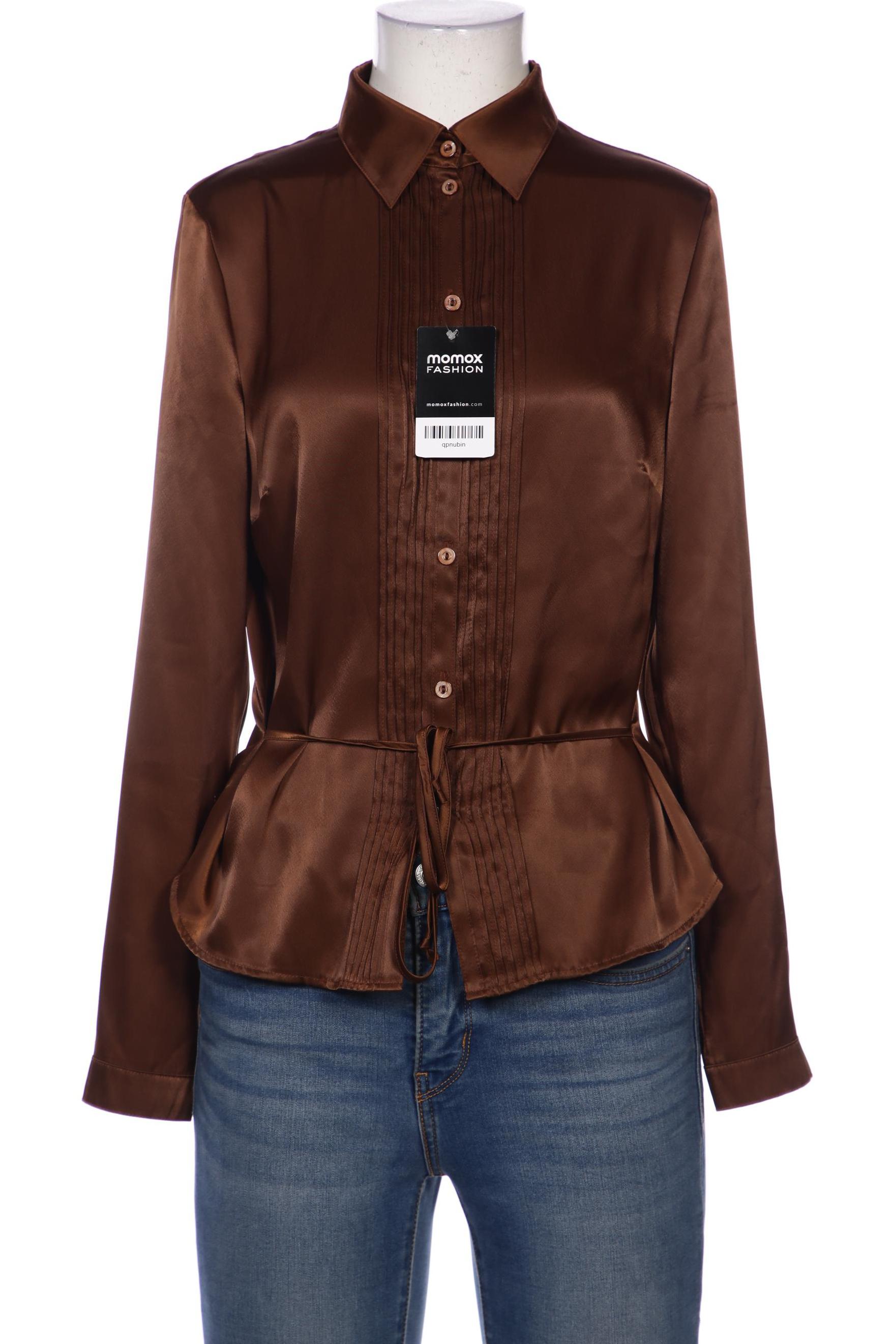 

Betty Barclay Damen Bluse, braun, Gr. 36