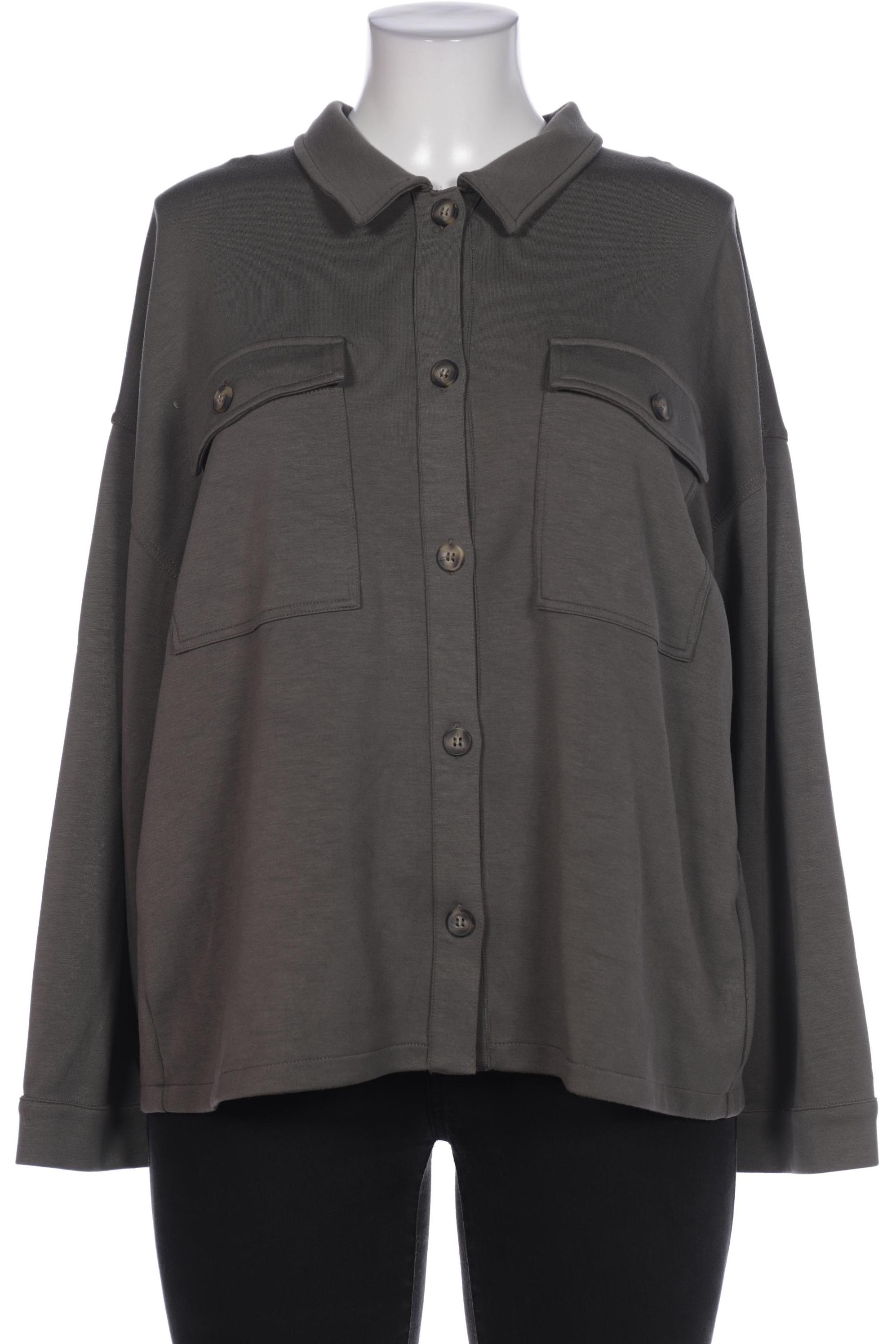 

Betty Barclay Damen Bluse, grün, Gr. 44
