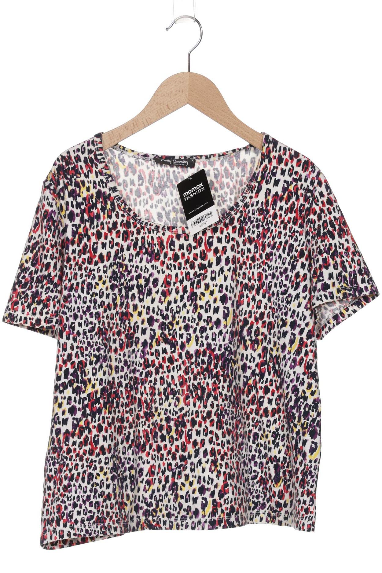 

Betty Barclay Damen T-Shirt, mehrfarbig, Gr. 38
