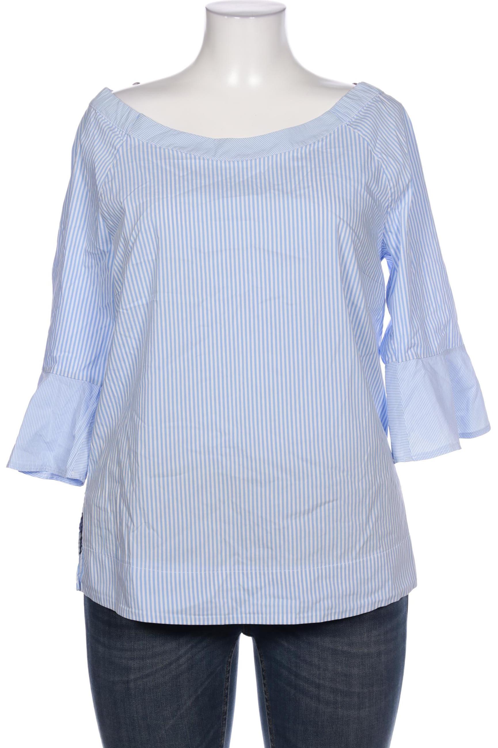 

Betty Barclay Damen Bluse, blau