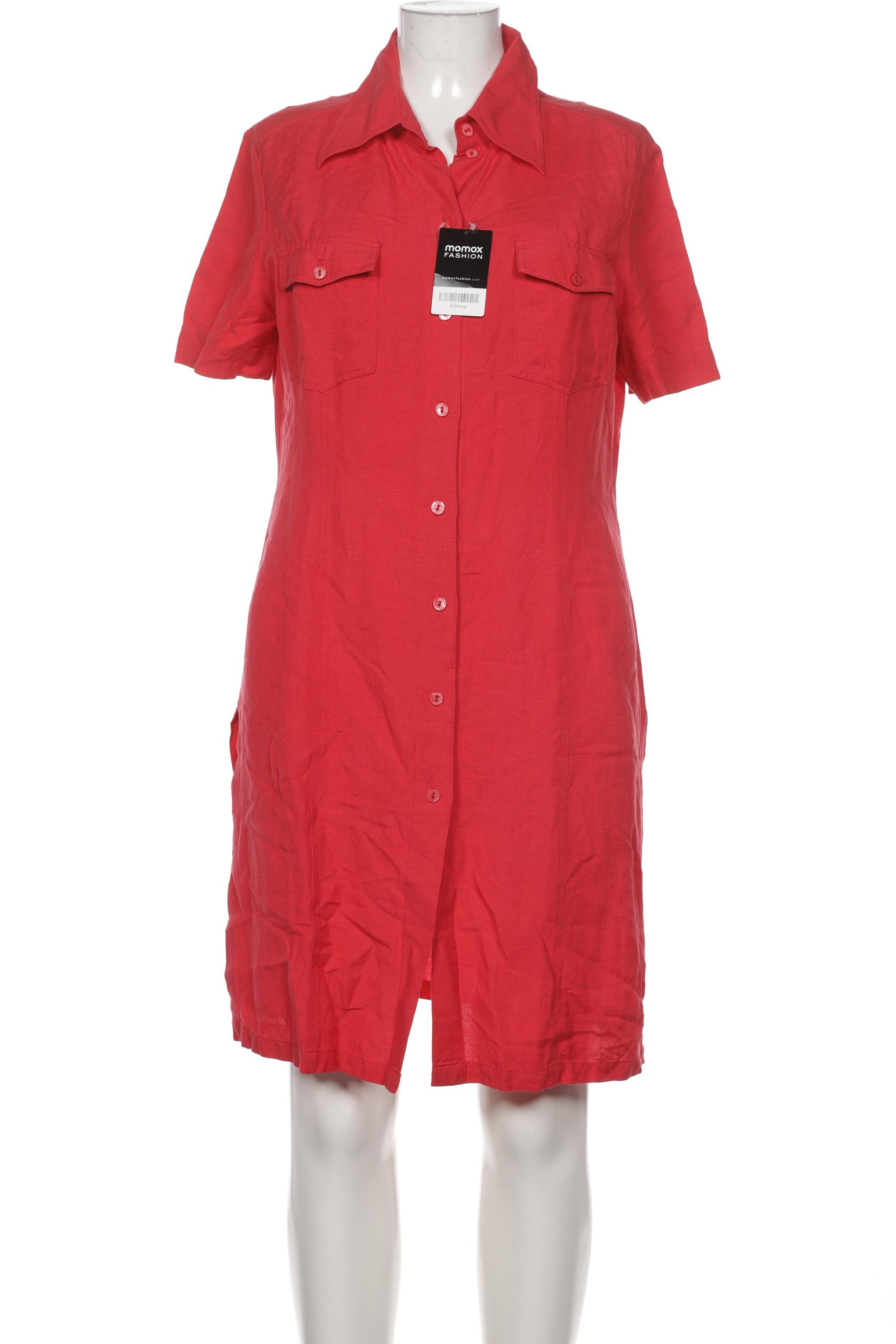 

Betty Barclay Damen Kleid, rot, Gr. 42