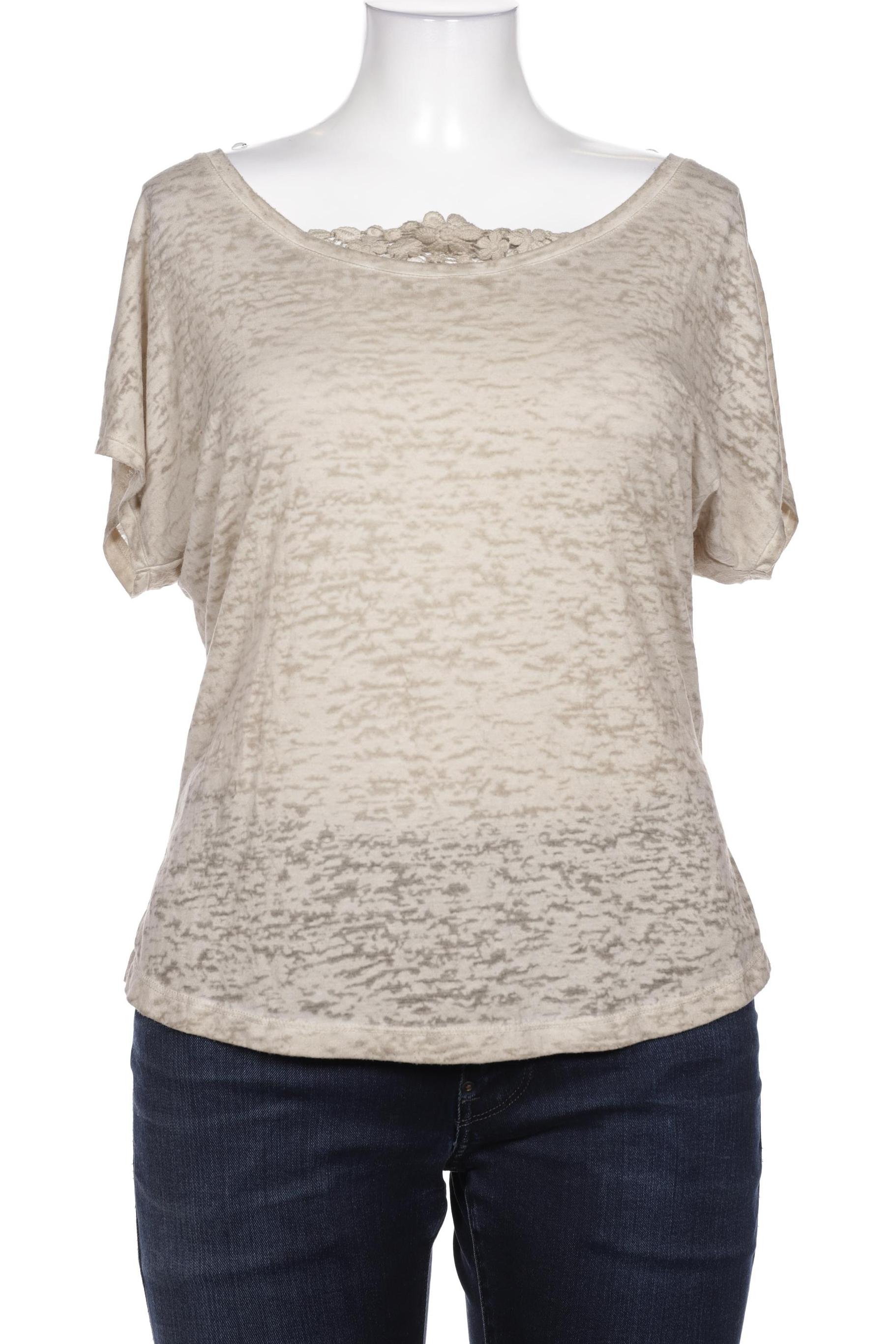 

Betty Barclay Damen T-Shirt, beige