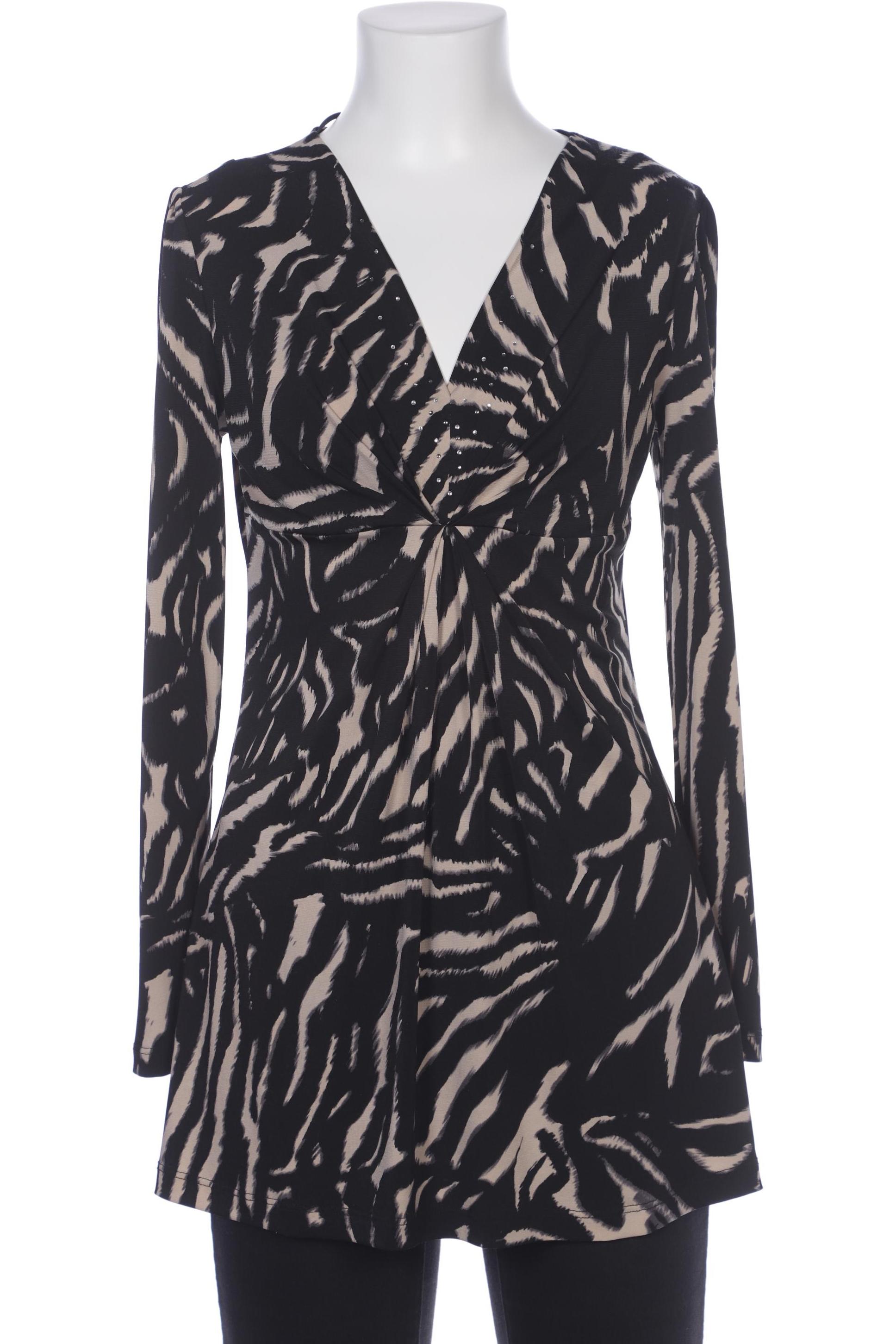 

Betty Barclay Damen Bluse, schwarz, Gr. 36