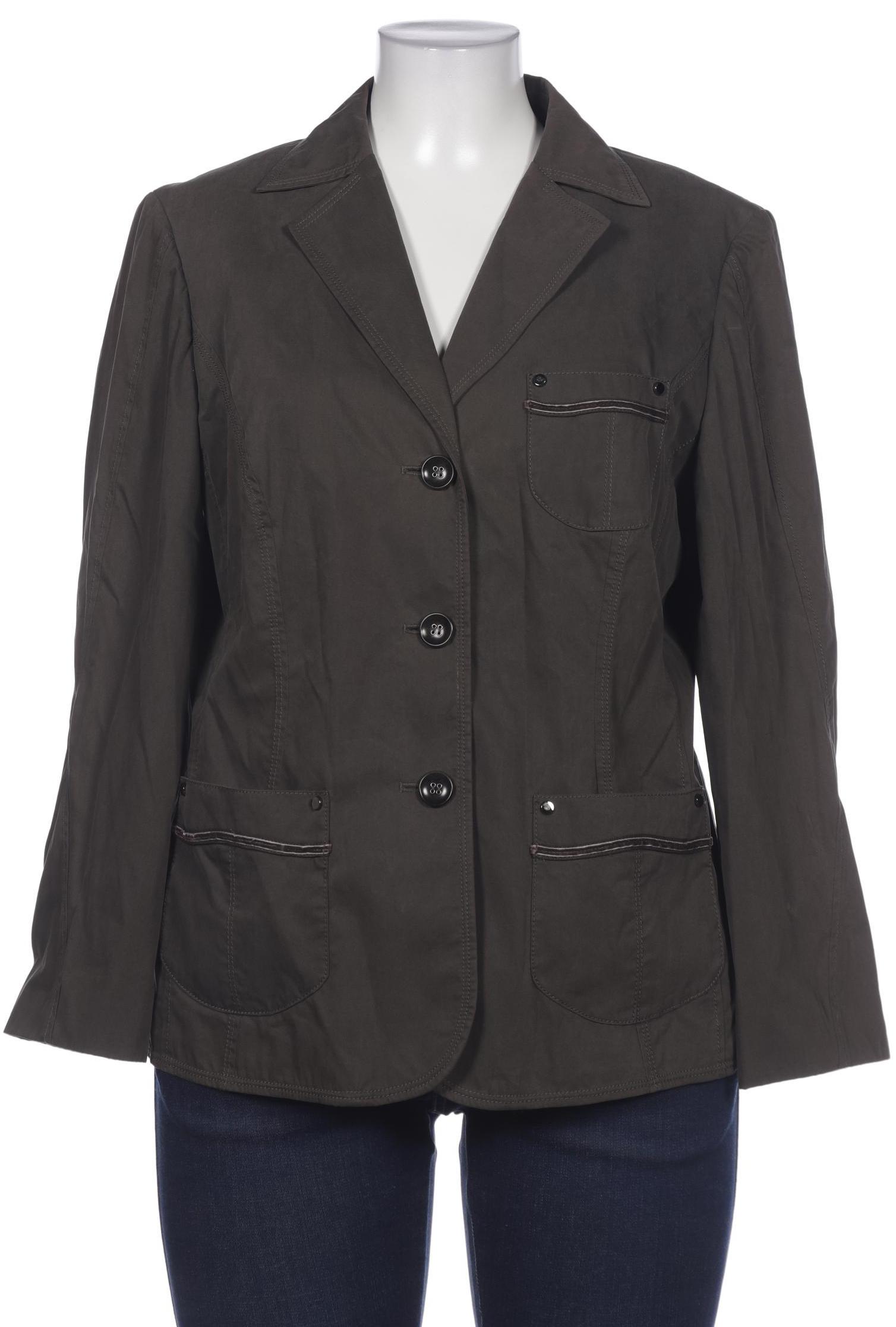 

Betty Barclay Damen Blazer, grün