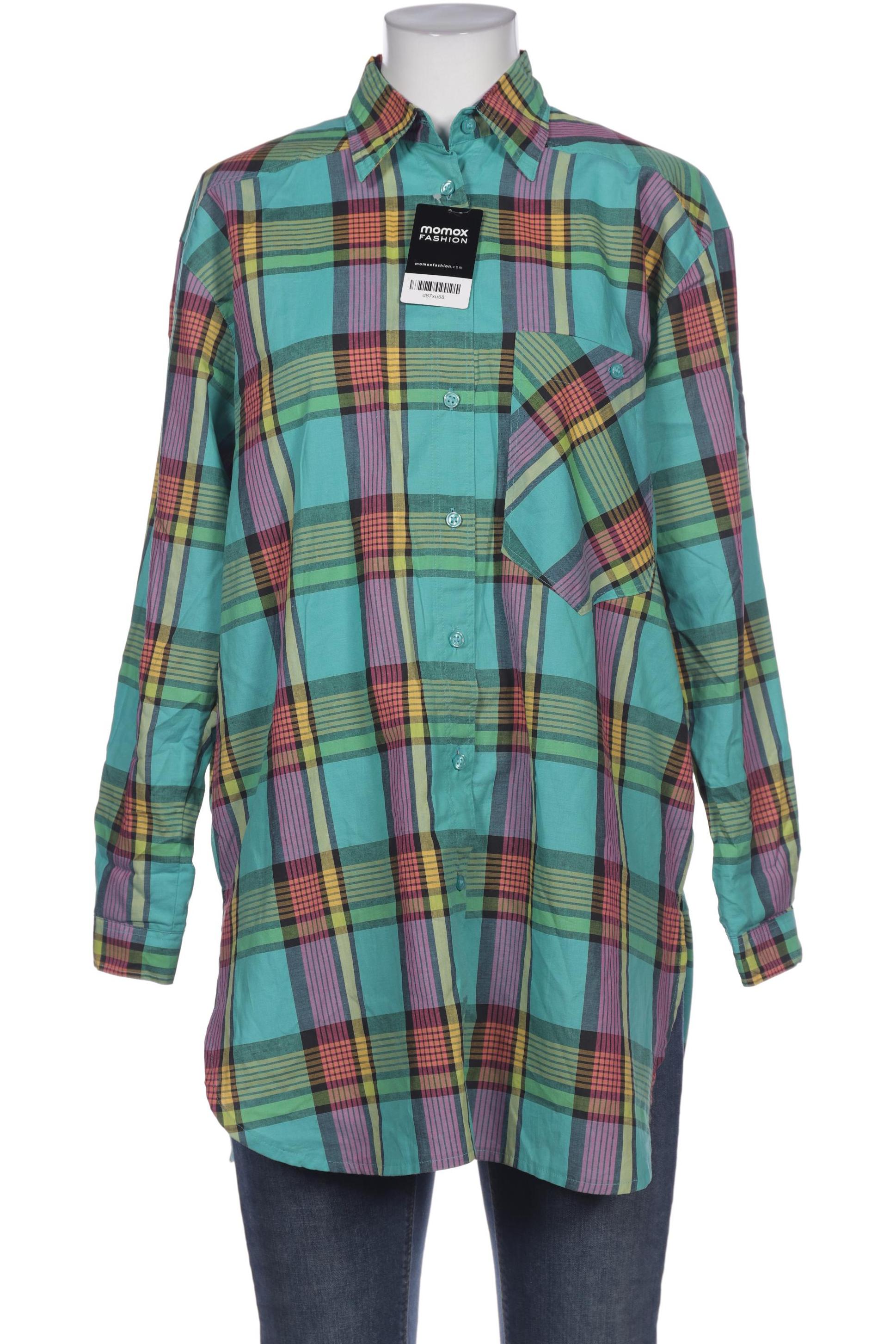 

Betty Barclay Damen Bluse, türkis, Gr. 36