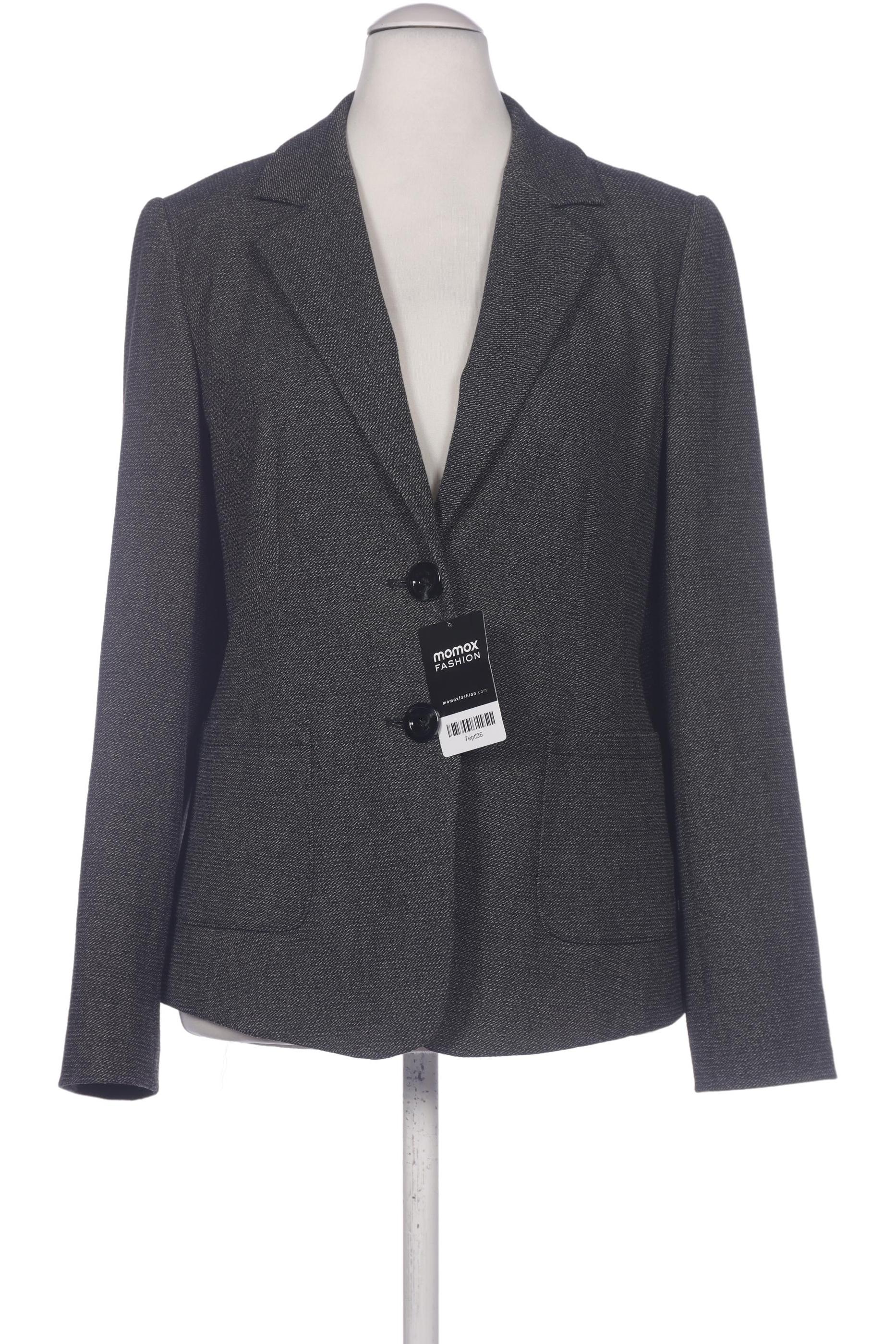 

Betty Barclay Damen Blazer, grau, Gr. 38