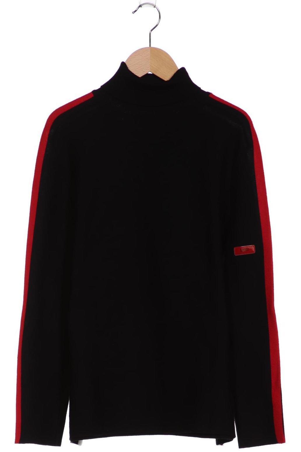 

Betty Barclay Damen Pullover, schwarz, Gr. 42