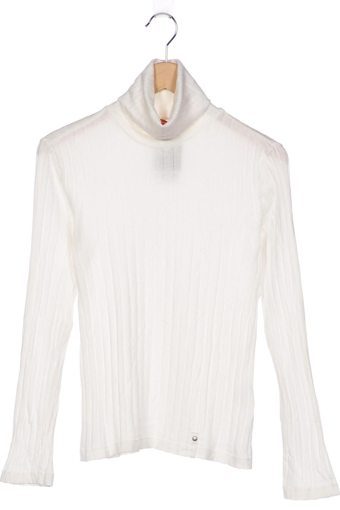 

Betty Barclay Damen Langarmshirt, cremeweiß