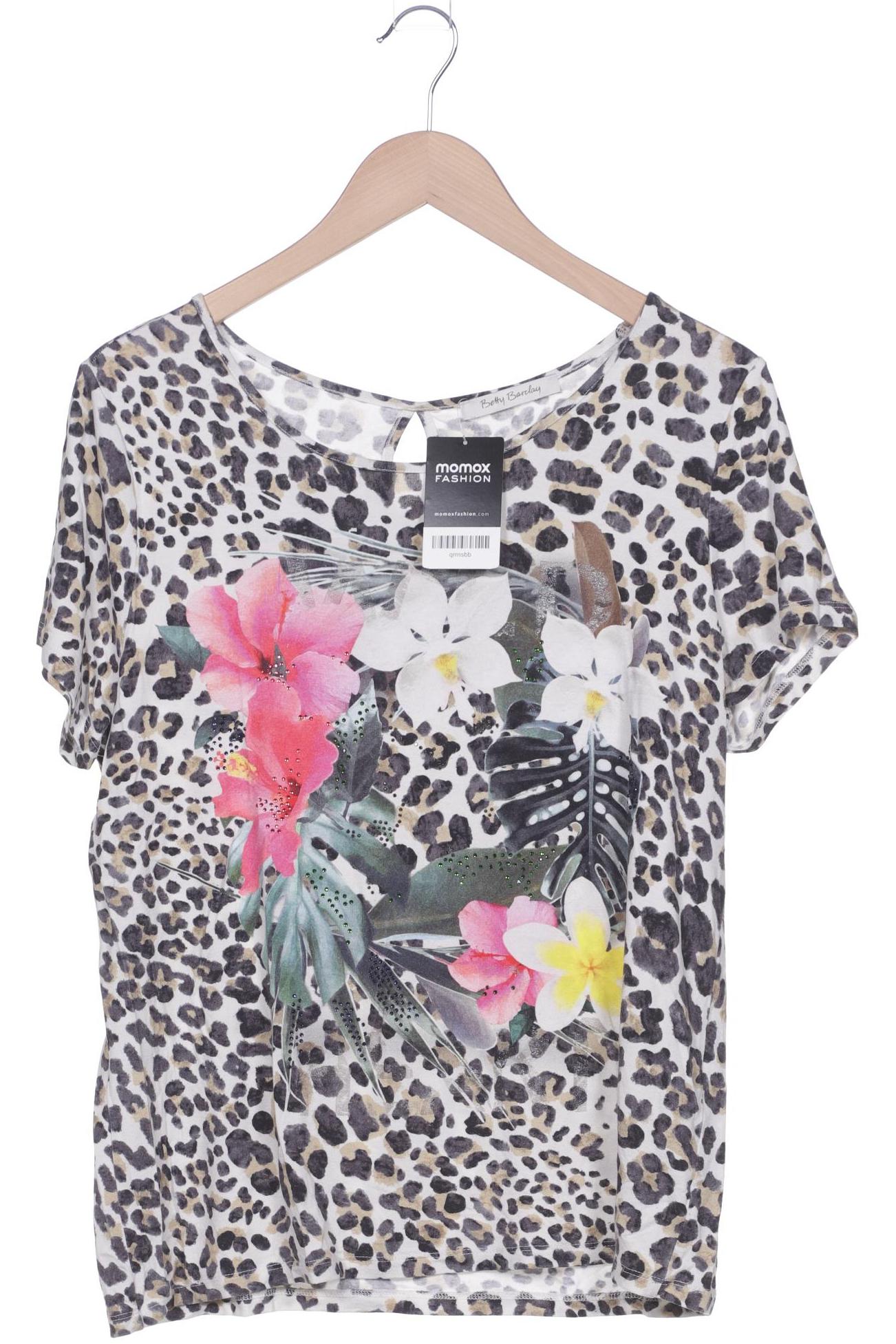 

Betty Barclay Damen T-Shirt, mehrfarbig