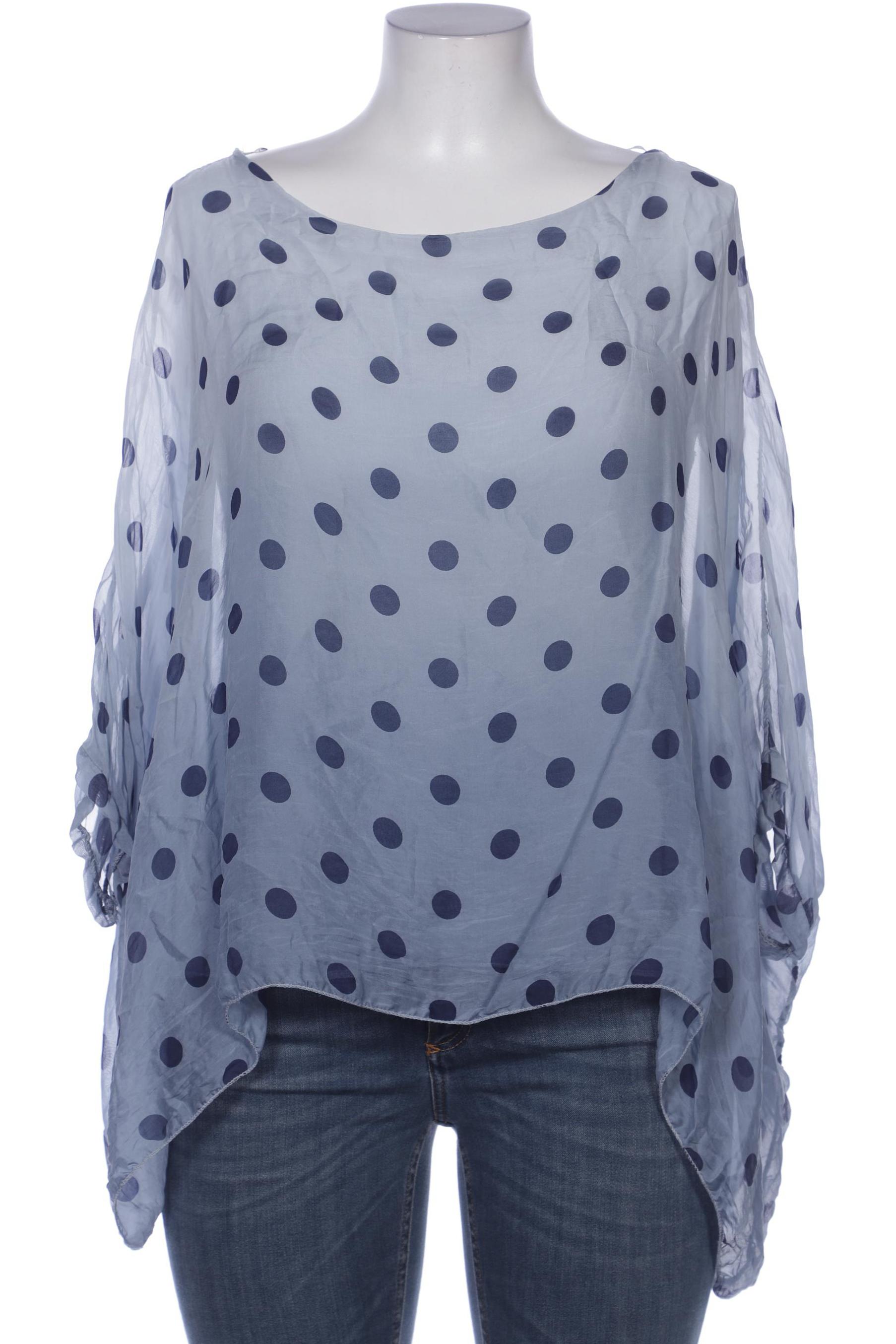

Betty Barclay Damen Bluse, hellblau, Gr. 44