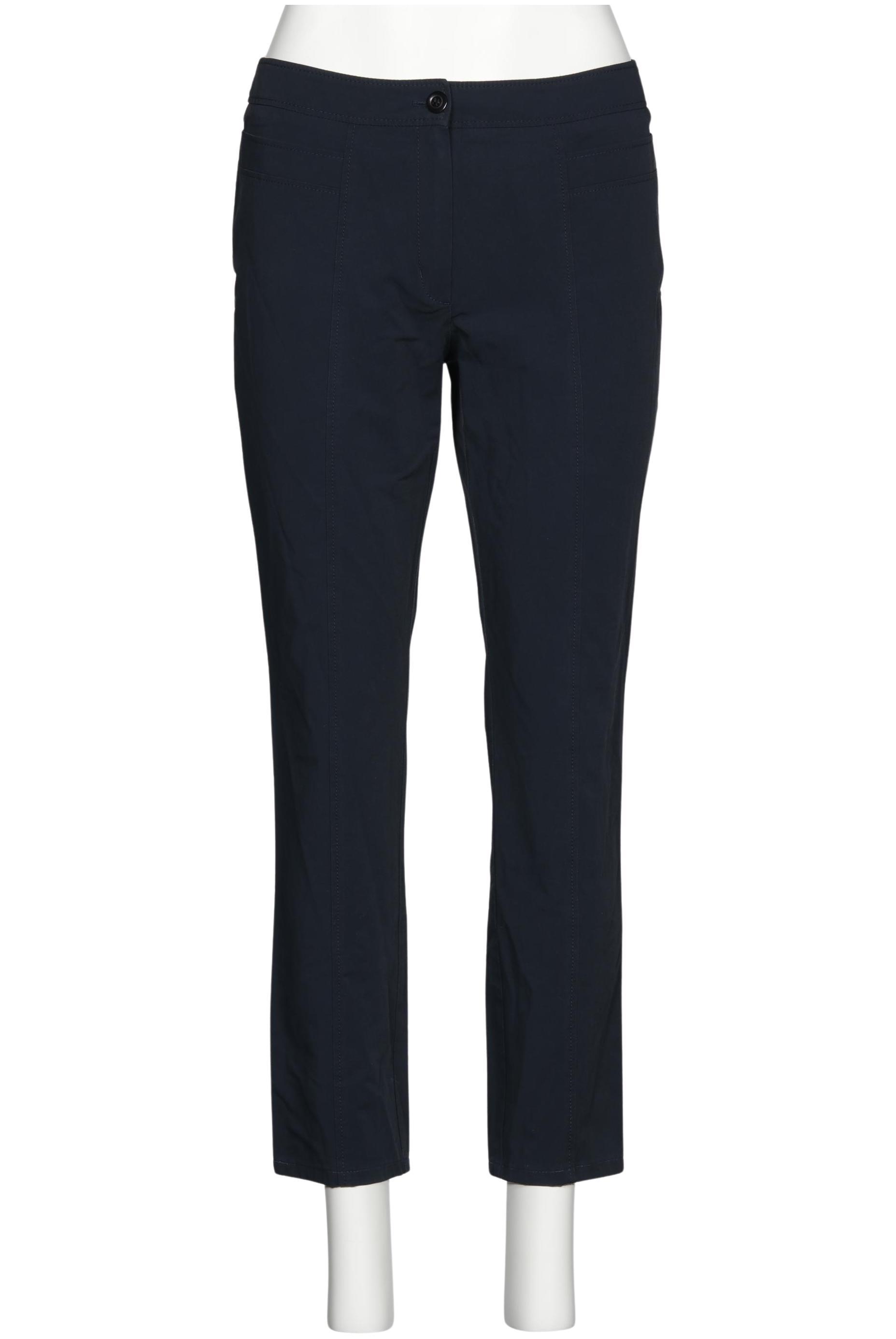 

Betty Barclay Damen Stoffhose, marineblau, Gr. 31