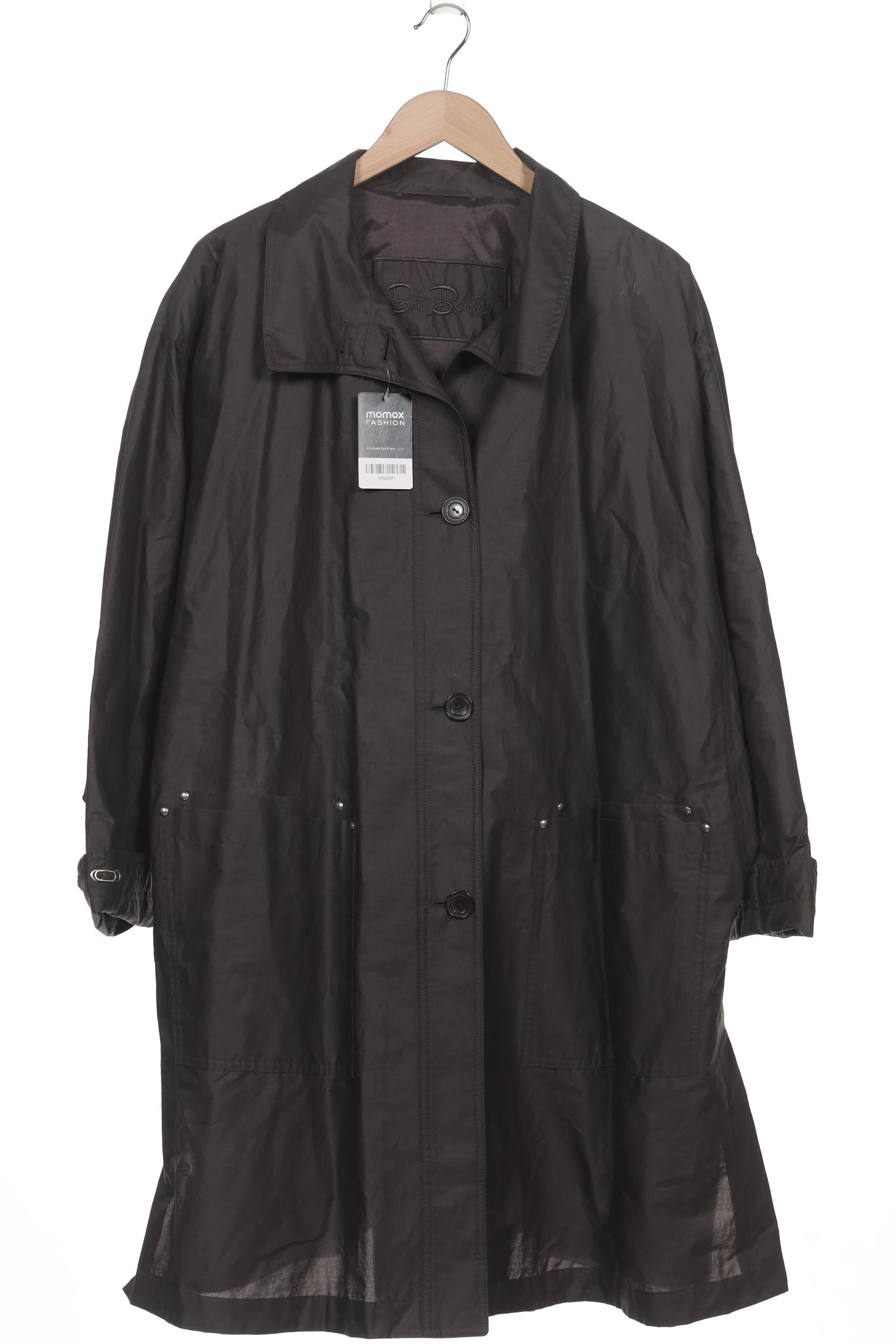 

Betty Barclay Damen Mantel, grau, Gr. 44