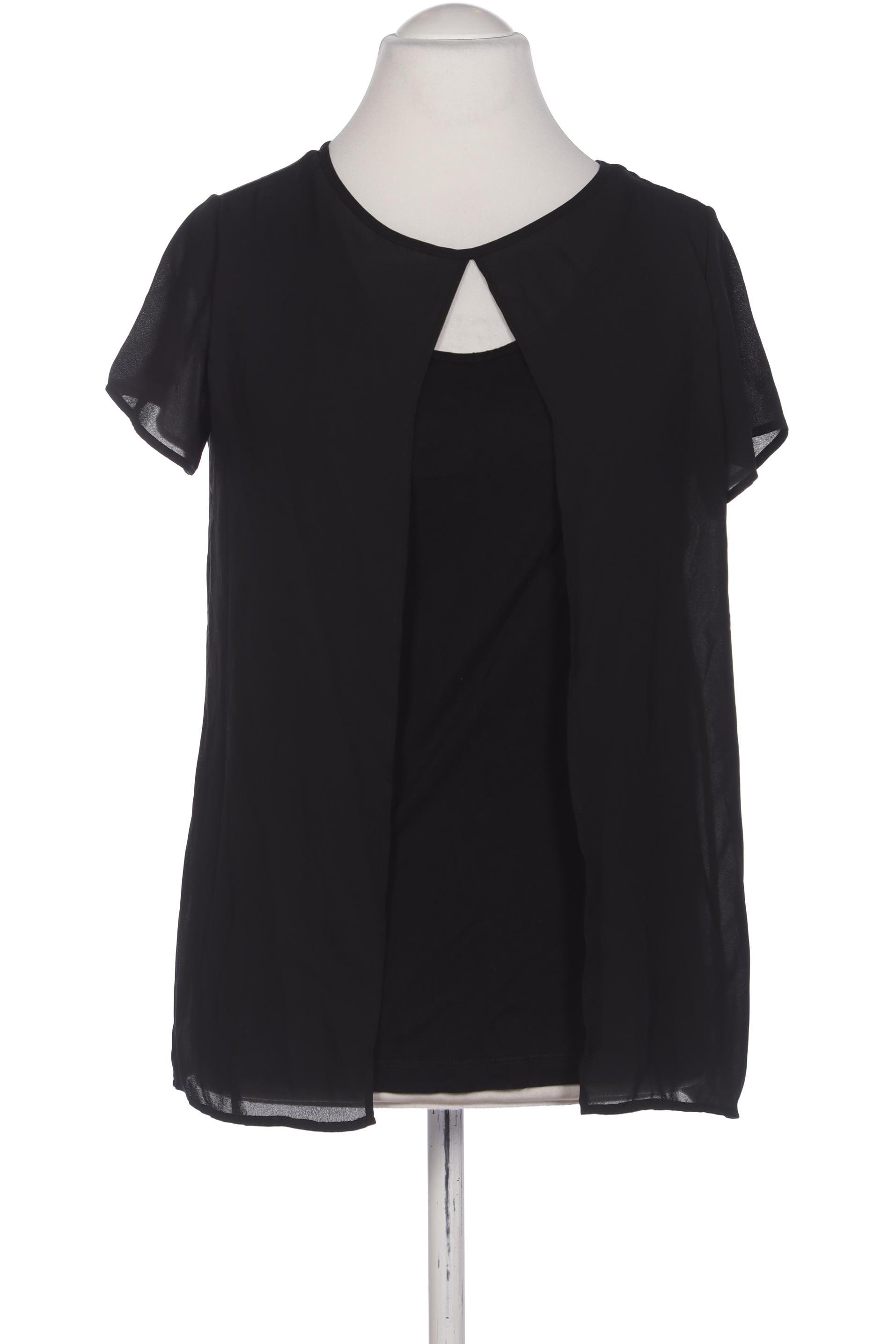 

Betty Barclay Damen Bluse, schwarz, Gr. 38