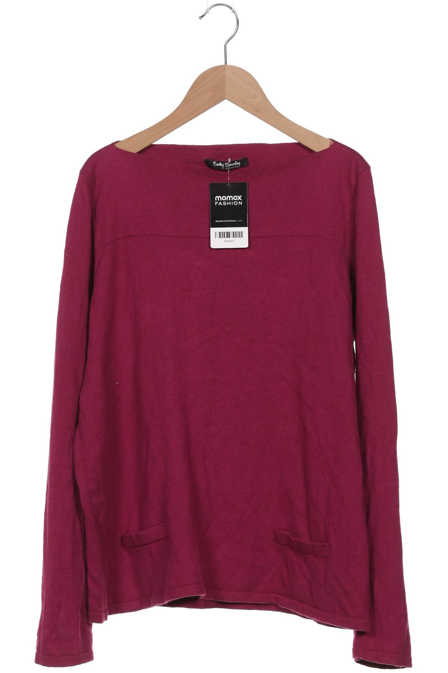 

Betty Barclay Damen Pullover, pink, Gr. 42