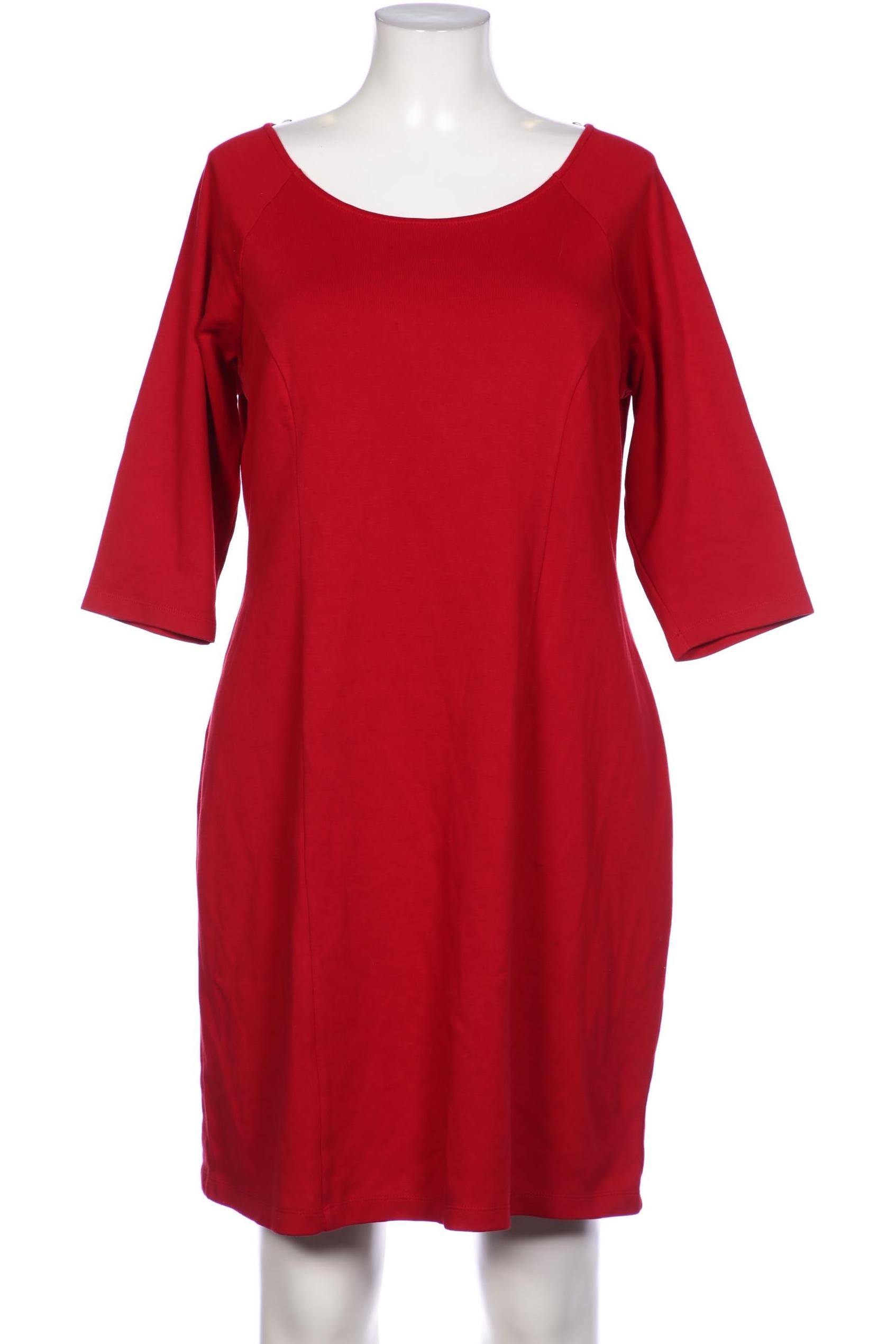 

Betty Barclay Damen Kleid, rot, Gr. 46