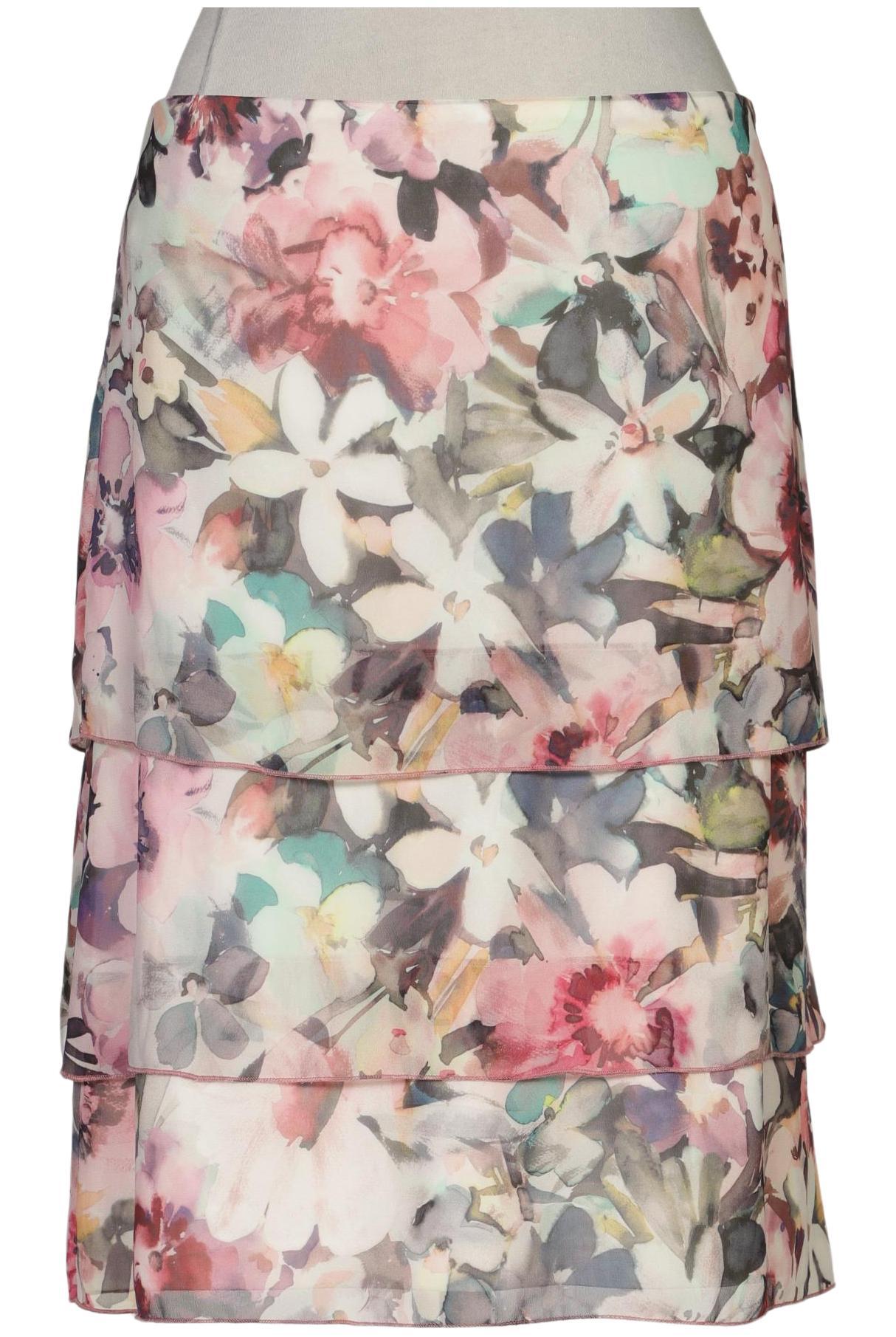 

Betty Barclay Damen Rock, mehrfarbig, Gr. 40