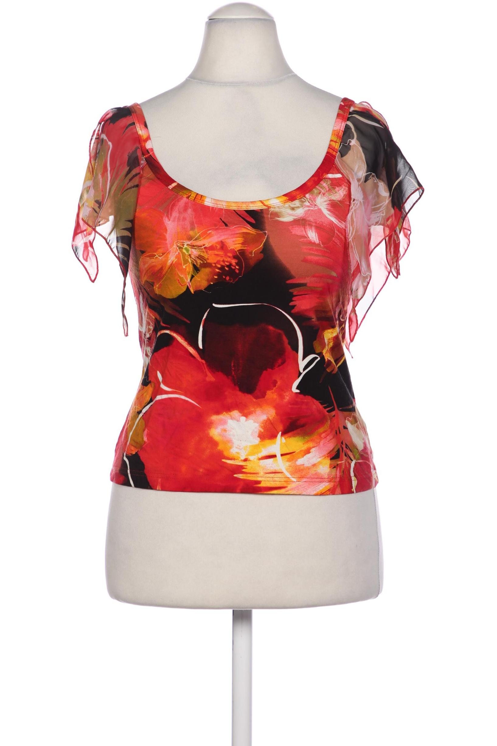 

Betty Barclay Damen Top, mehrfarbig, Gr. 38