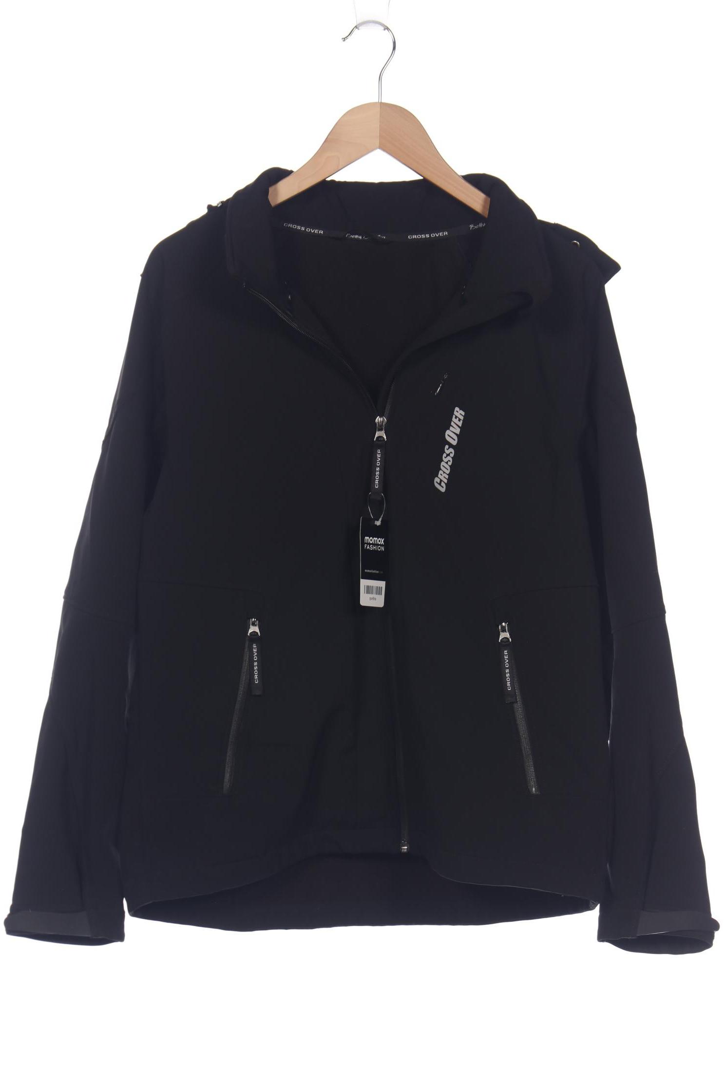 

Betty Barclay Damen Jacke, schwarz, Gr. 42