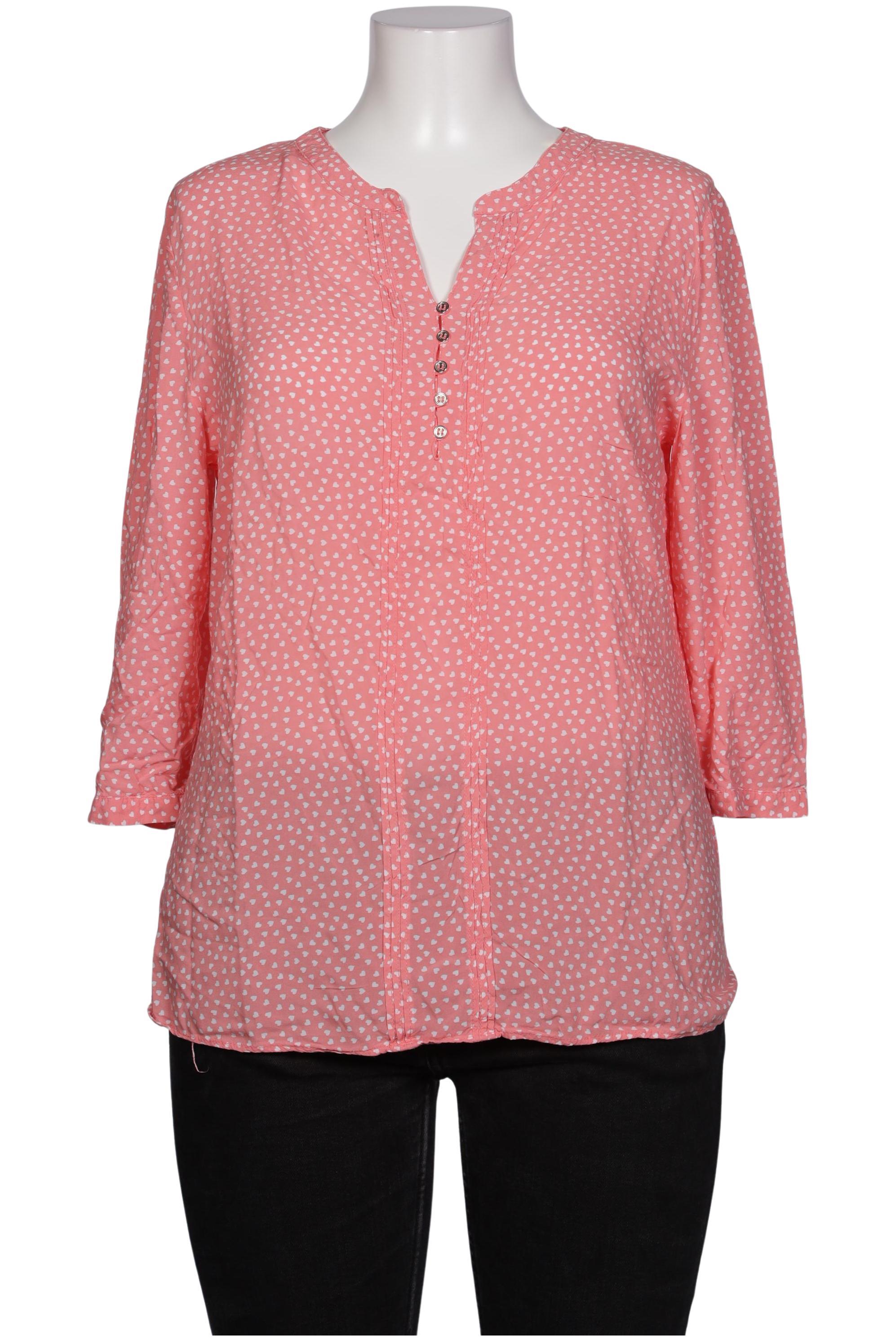 

Betty Barclay Damen Bluse, pink, Gr. 42