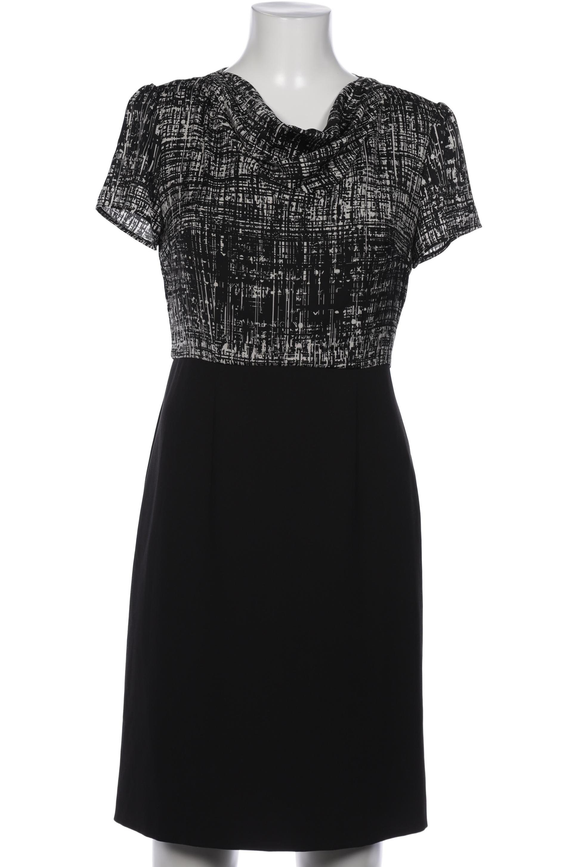 

Betty Barclay Damen Kleid, schwarz, Gr. 38