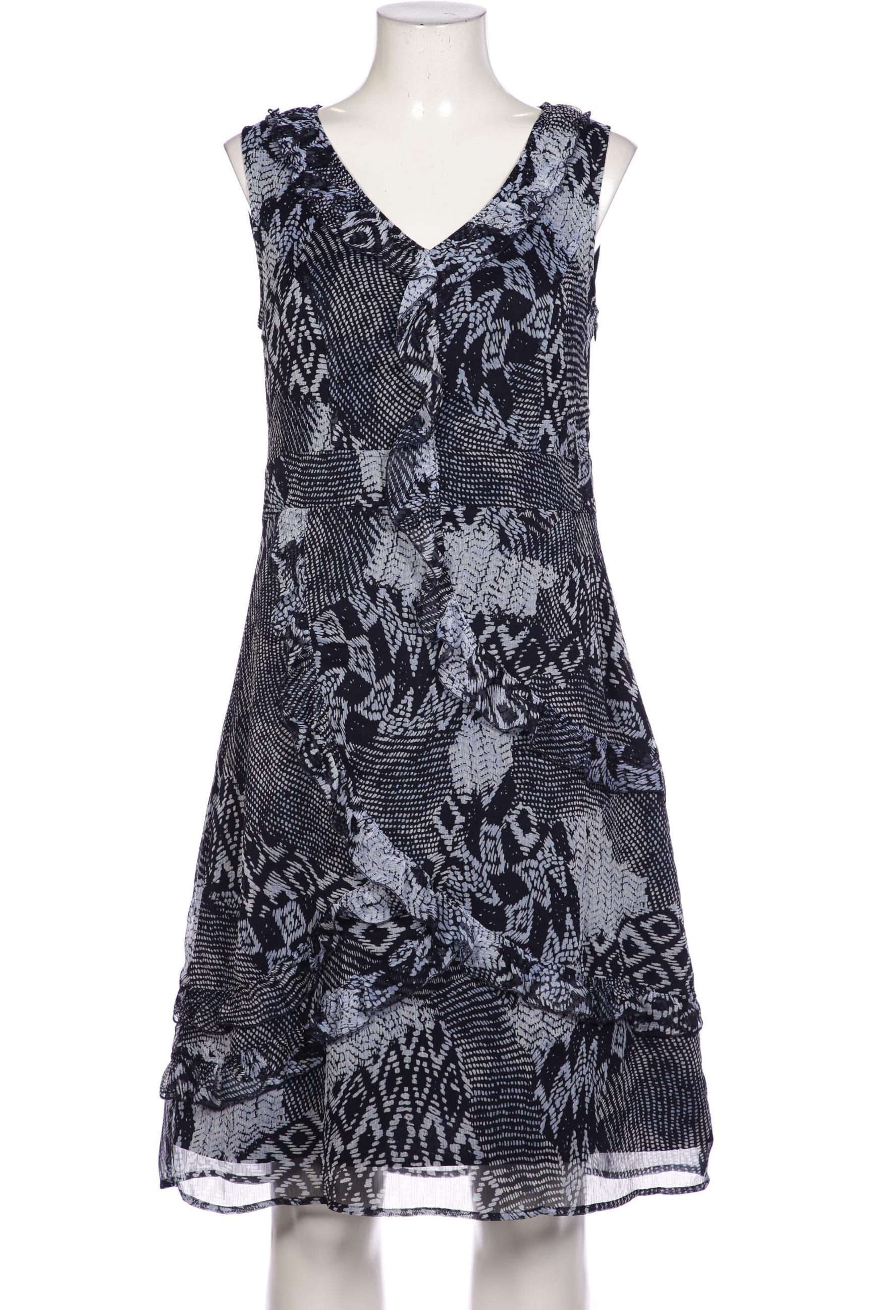 

Betty Barclay Damen Kleid, marineblau, Gr. 40