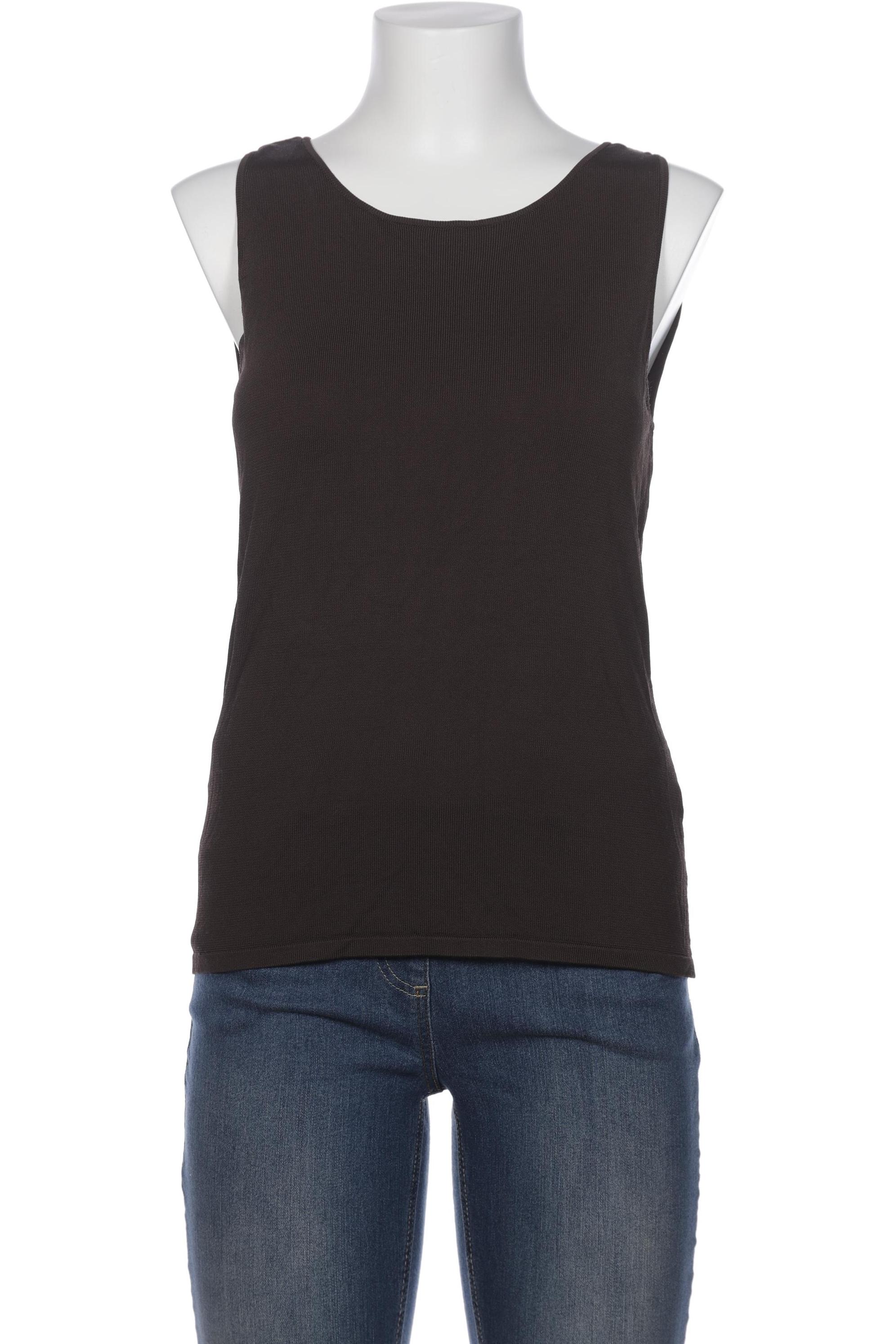 

Betty Barclay Damen Top, braun, Gr. 38