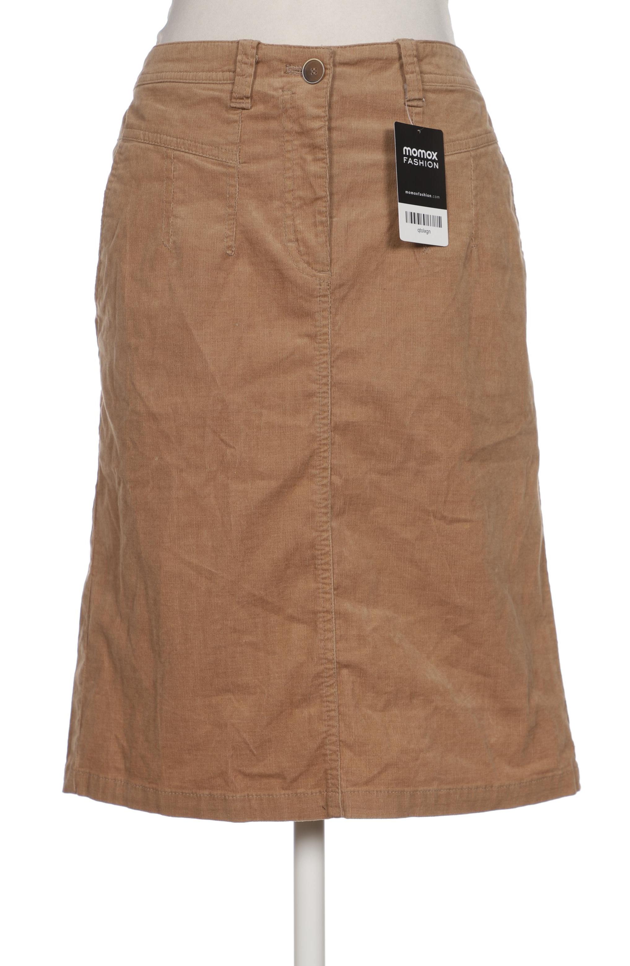

Betty Barclay Damen Rock, beige, Gr. 38