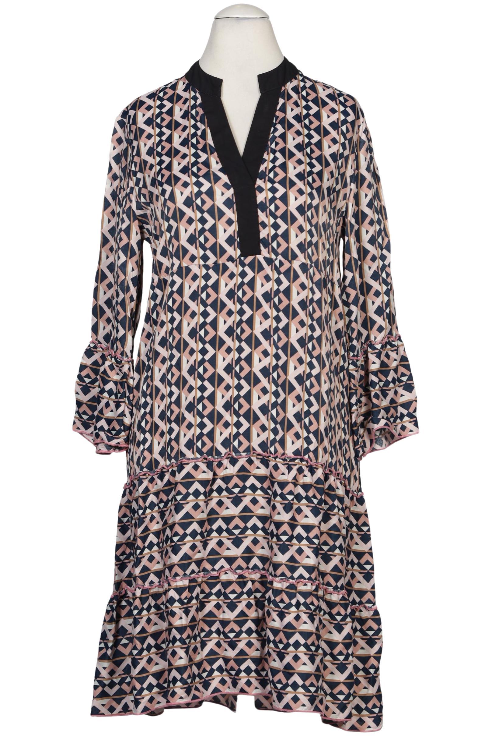 

Betty Barclay Damen Kleid, mehrfarbig, Gr. 36