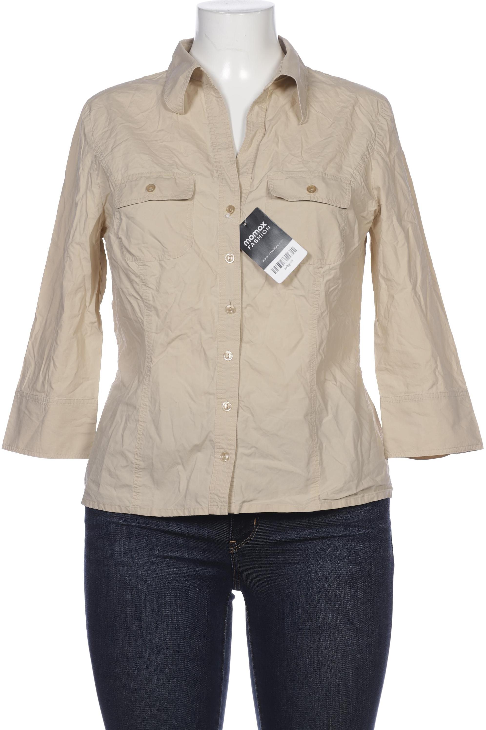 

Betty Barclay Damen Bluse, beige