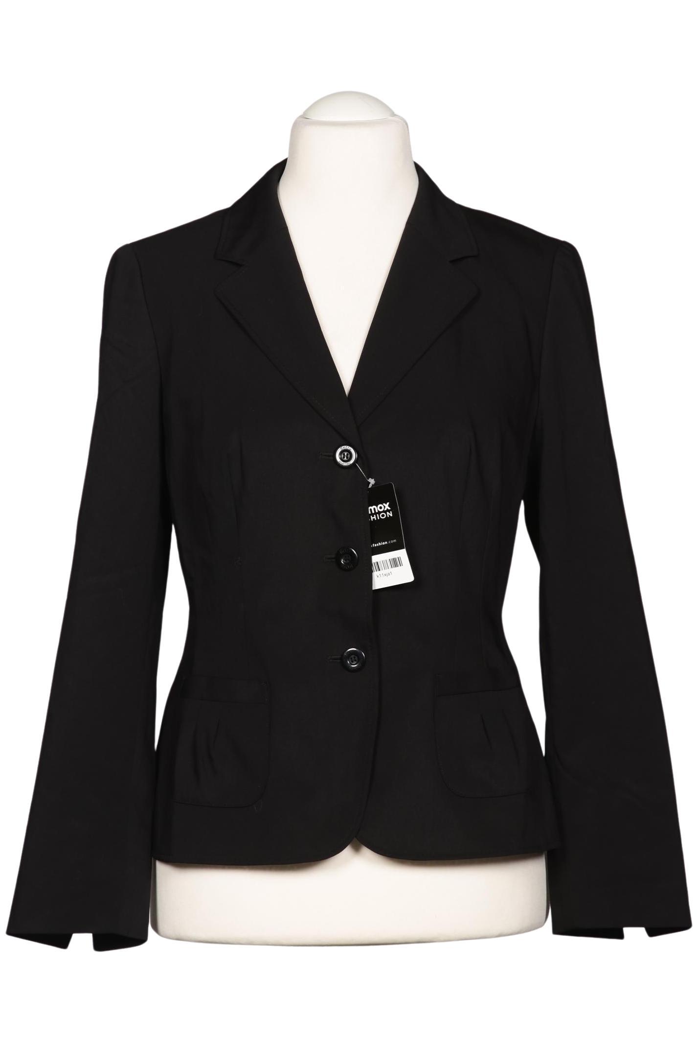 

Betty Barclay Damen Blazer, schwarz, Gr. 40