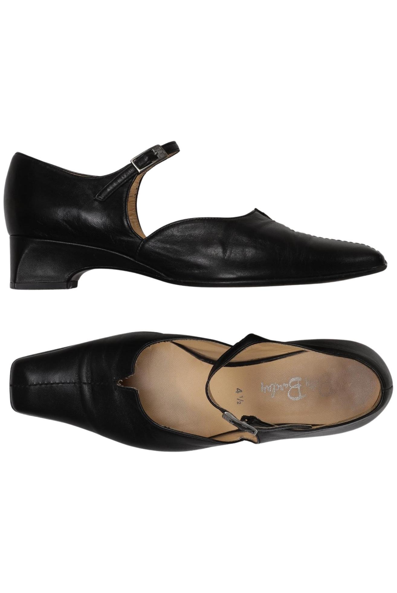 

Betty Barclay Damen Pumps, schwarz, Gr. 4.5
