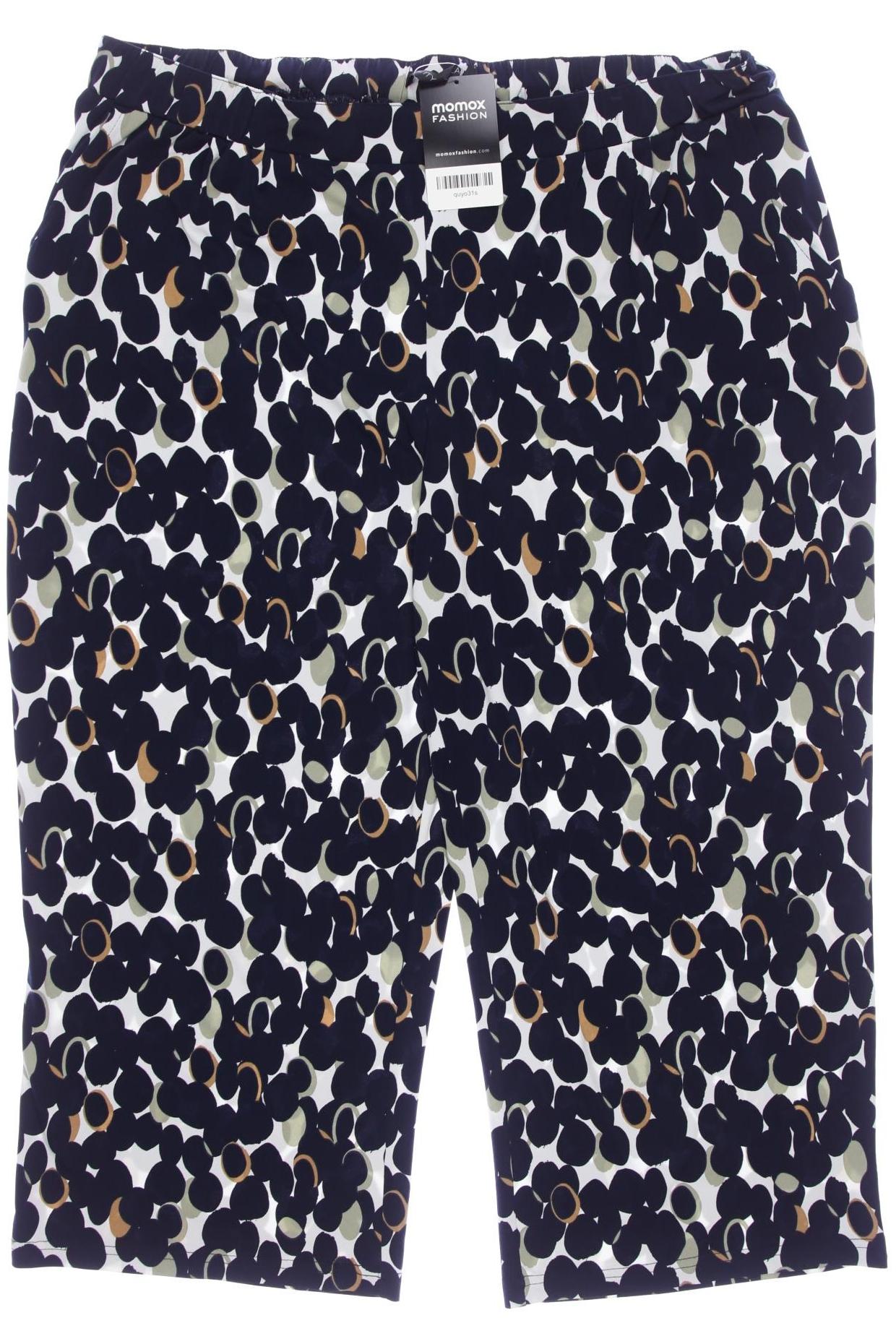 

Betty Barclay Damen Stoffhose, marineblau, Gr. 46