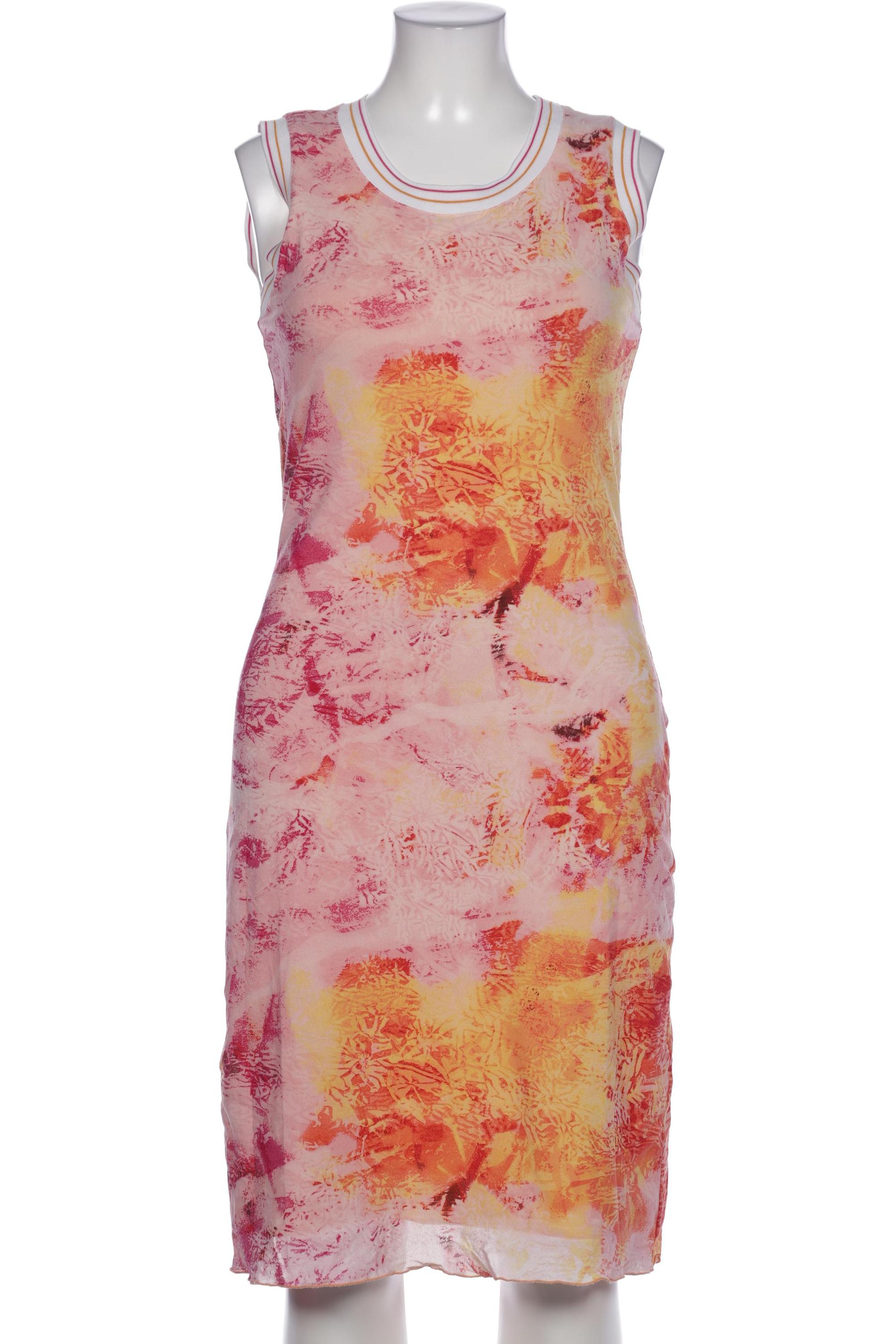 

Betty Barclay Damen Kleid, orange, Gr. 42