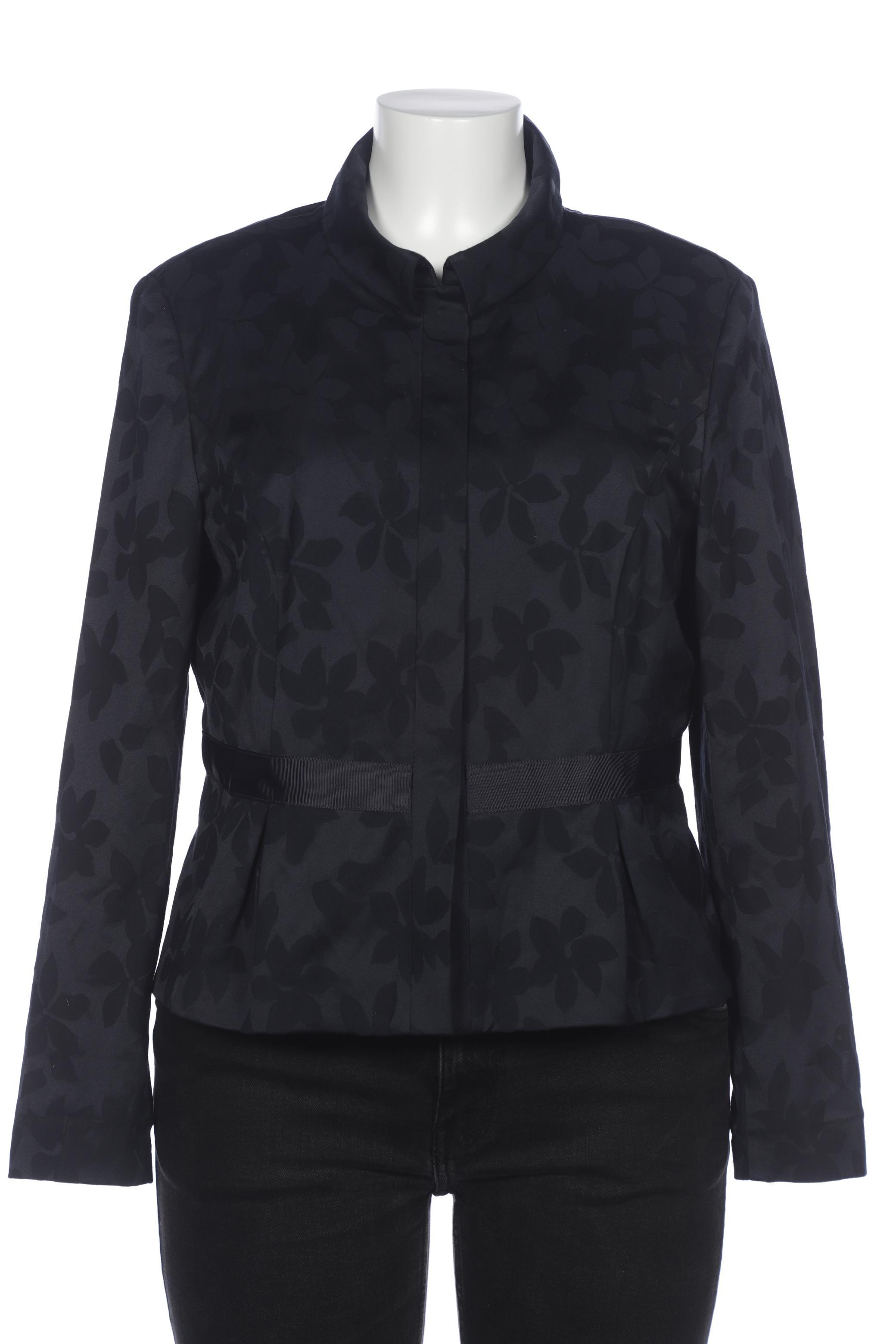 

Betty Barclay Damen Blazer, marineblau, Gr. 44