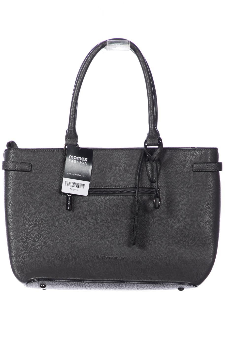 

Betty Barclay Damen Handtasche, grau, Gr.