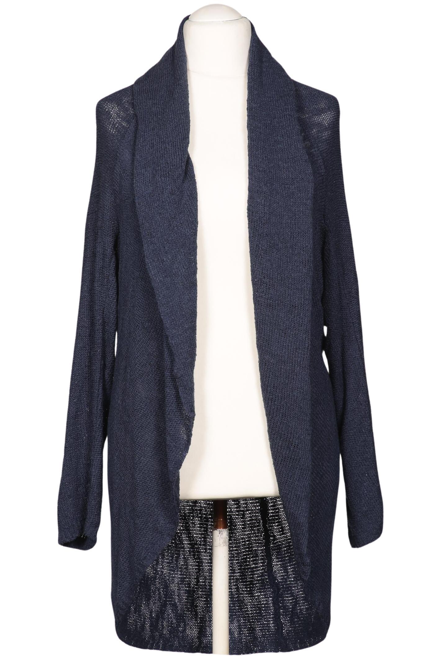 

Betty Barclay Damen Strickjacke, marineblau, Gr. 48