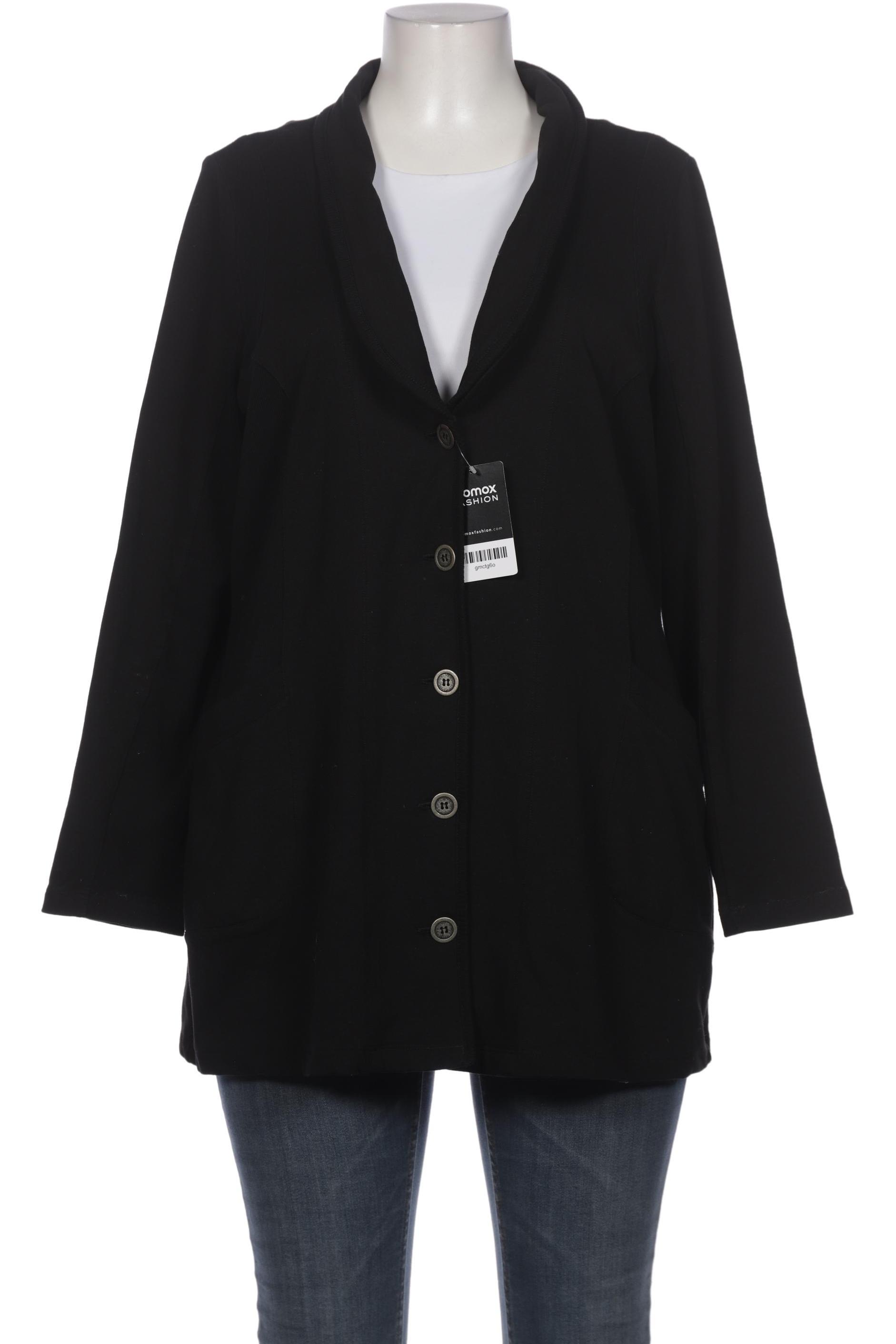 

Betty Barclay Damen Blazer, schwarz, Gr. 46