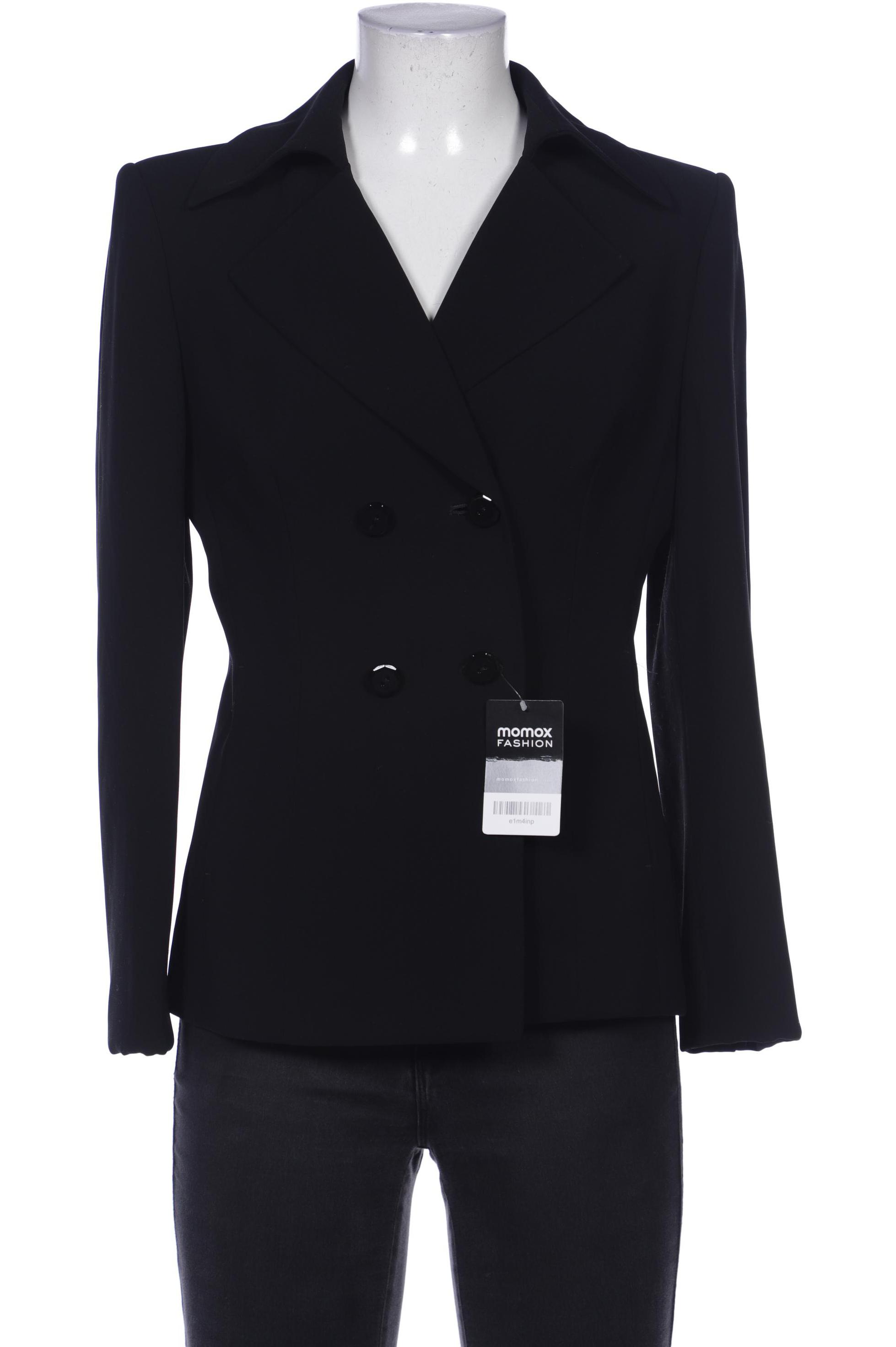 

Betty Barclay Damen Blazer, schwarz, Gr. 36