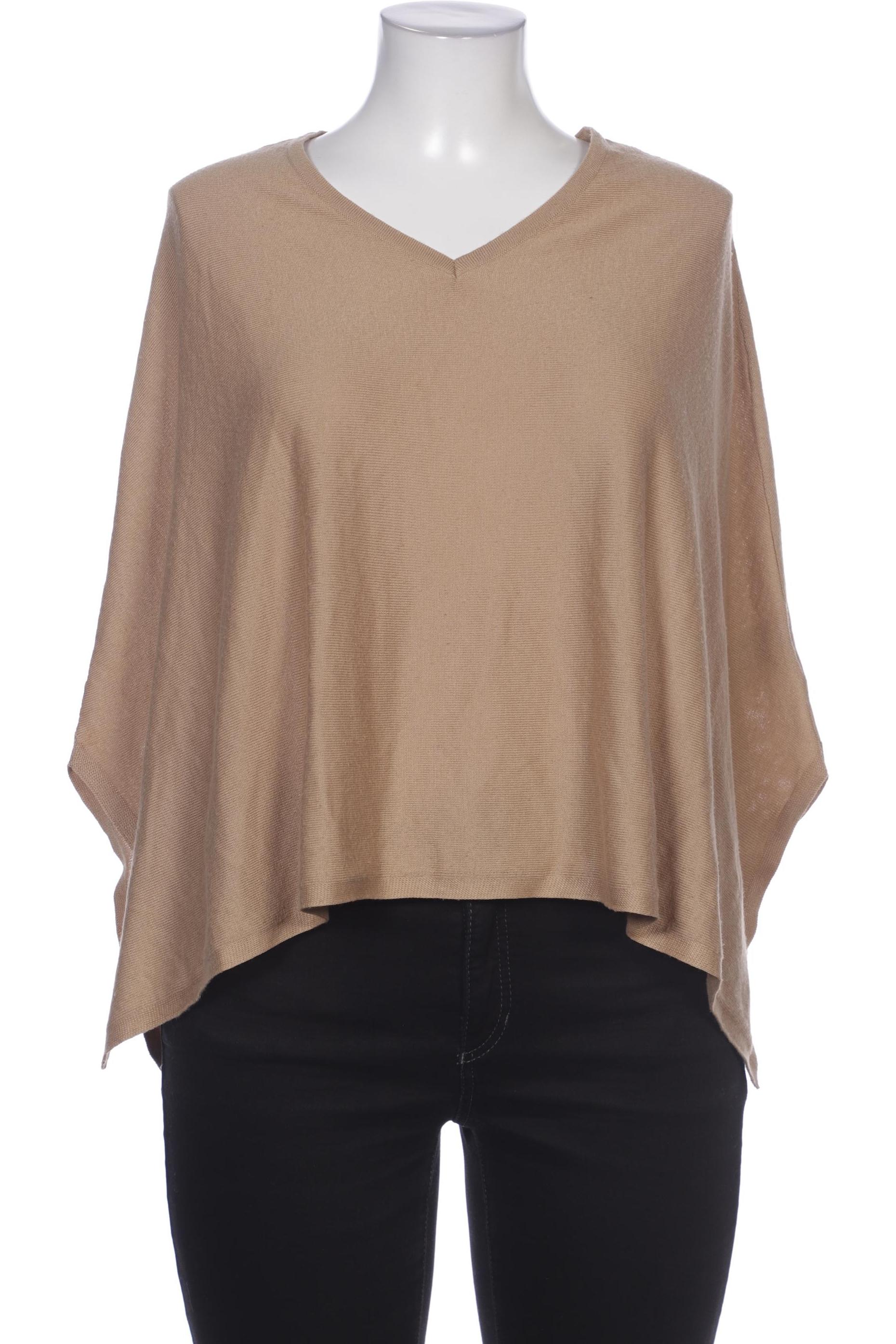 

Betty Barclay Damen Pullover, beige, Gr. 42