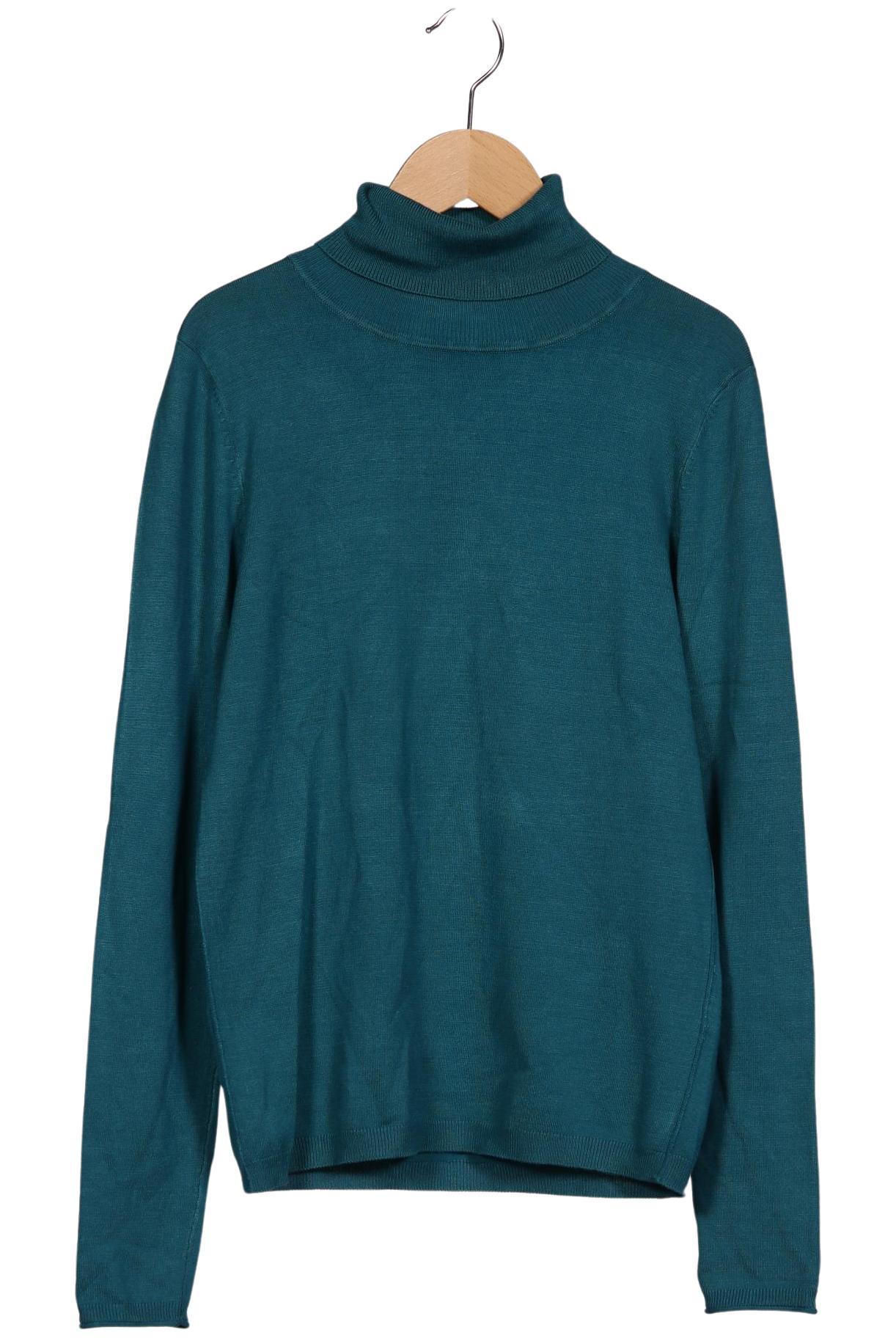 

Betty Barclay Damen Pullover, türkis, Gr. 38